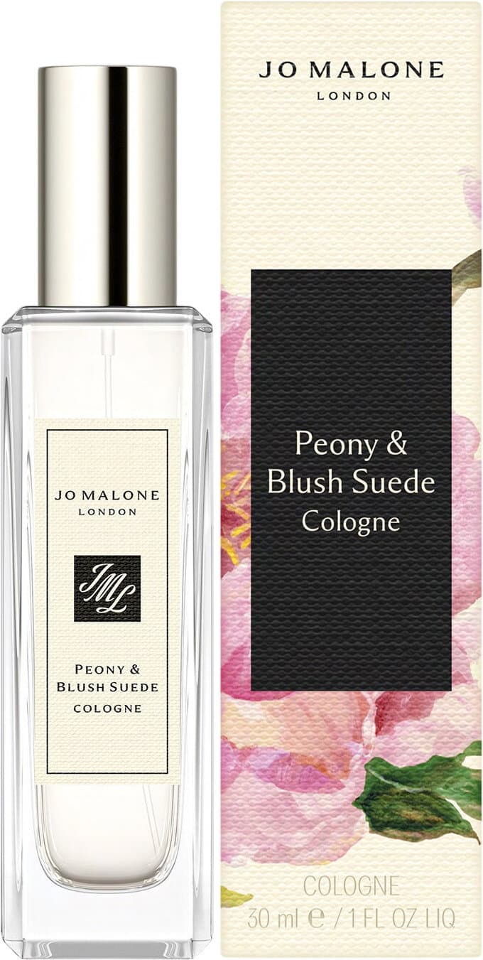 JO MALONE Peony & Blush Suede Eau de Cologne