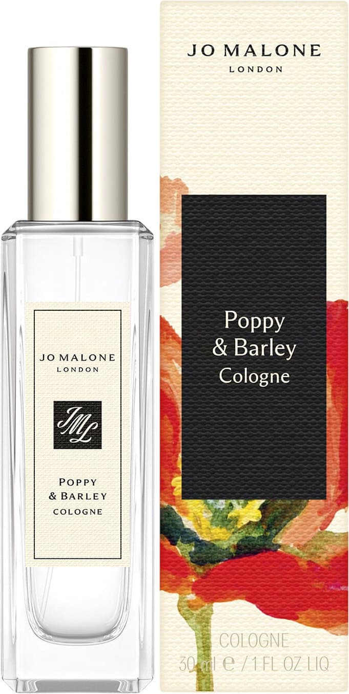 JO MALONE Poppy & Barley Eau de Cologne