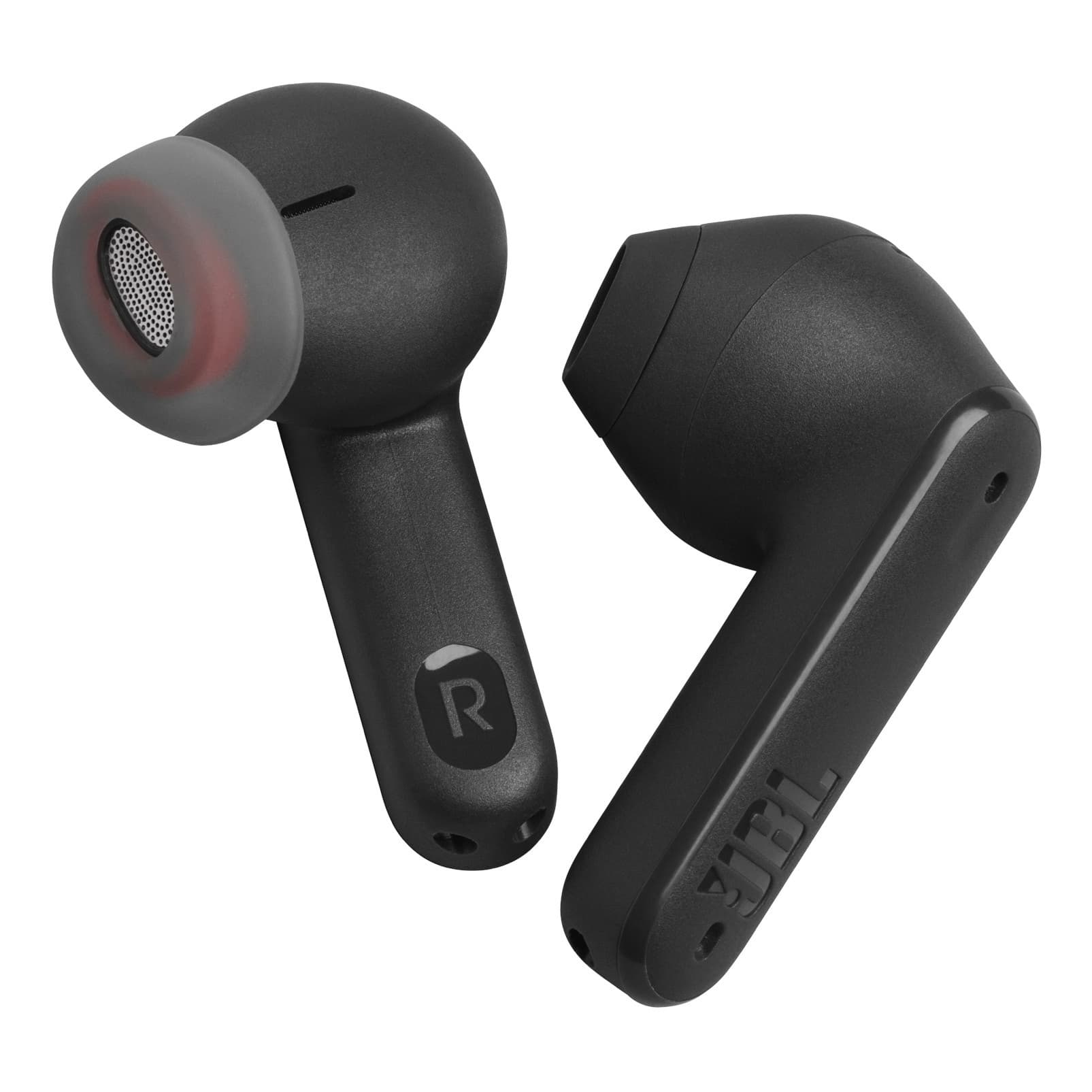 Produktbild JBL TUNE FLEX - SCHWARZ TRUE WIRELESS 5 von 11
