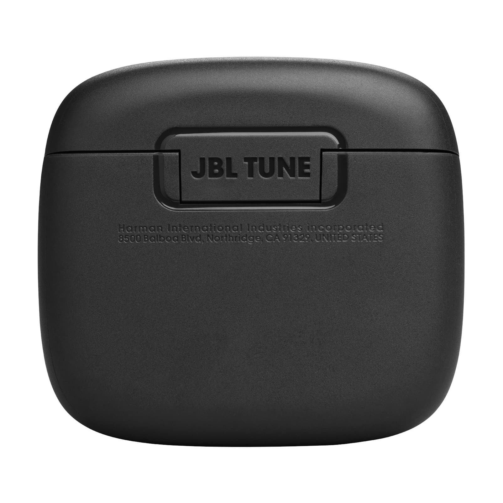Produktbild JBL TUNE FLEX - SCHWARZ TRUE WIRELESS 9 von 11