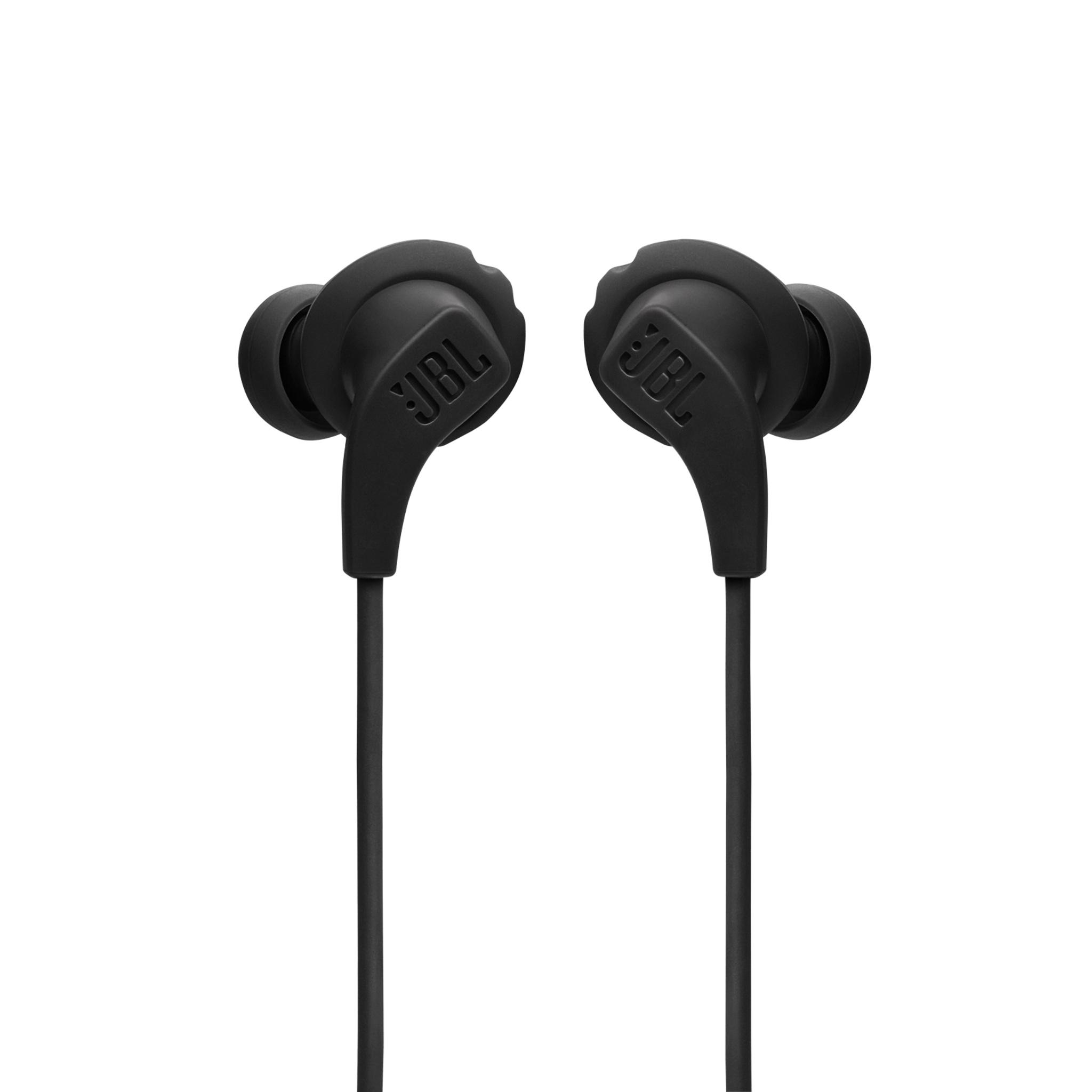 Produktbild JBL Endurance Run 2 Wired schwarz 2 von 5