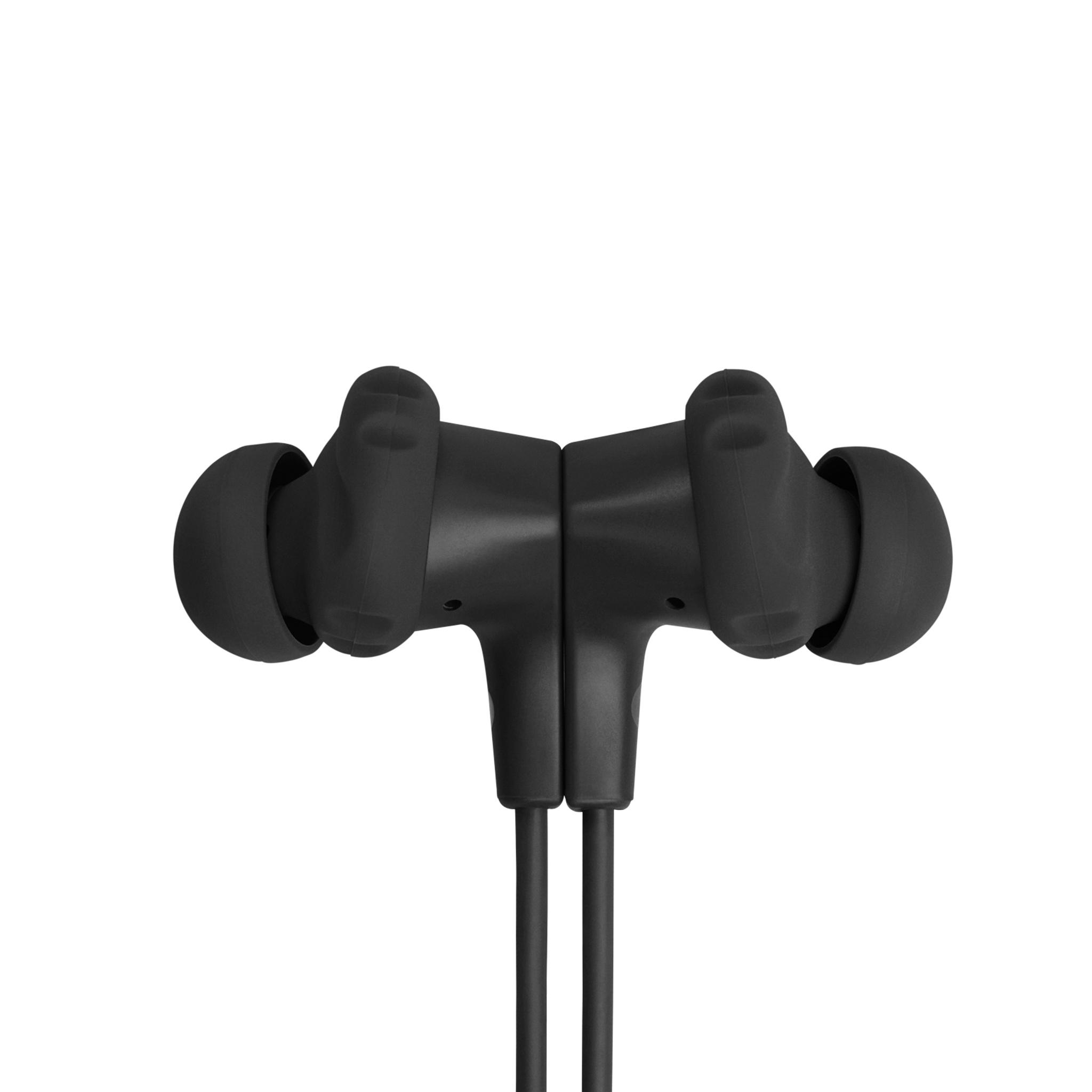 Produktbild JBL Endurance Run 2 Wired schwarz 5 von 5