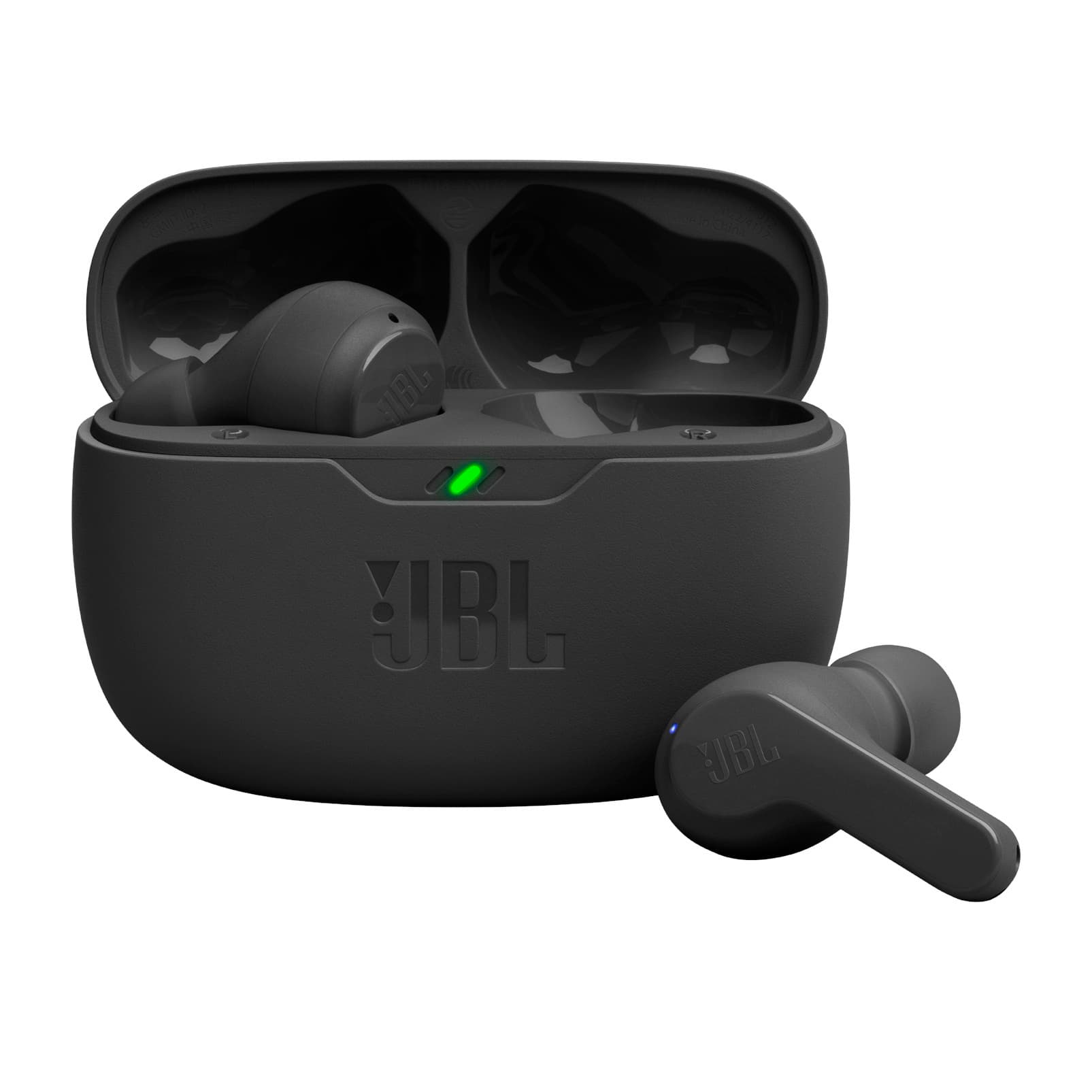 JBL WAVE BEAM - SCHWARZ TRUE WIRELESS