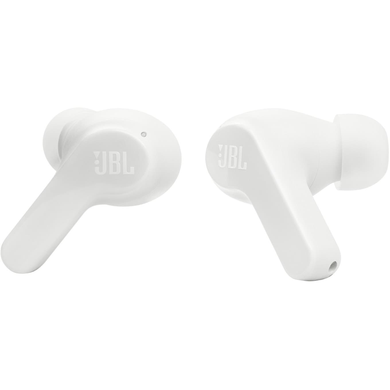 Produktbild JBL WAVE BEAM - WEISS TRUE WIRELESS 2 von 4