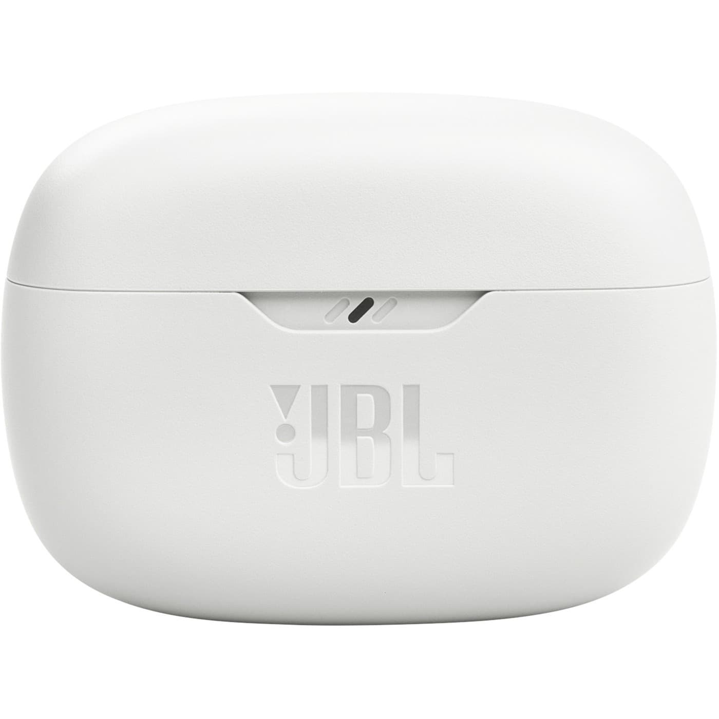 Produktbild JBL WAVE BEAM - WEISS TRUE WIRELESS 3 von 4