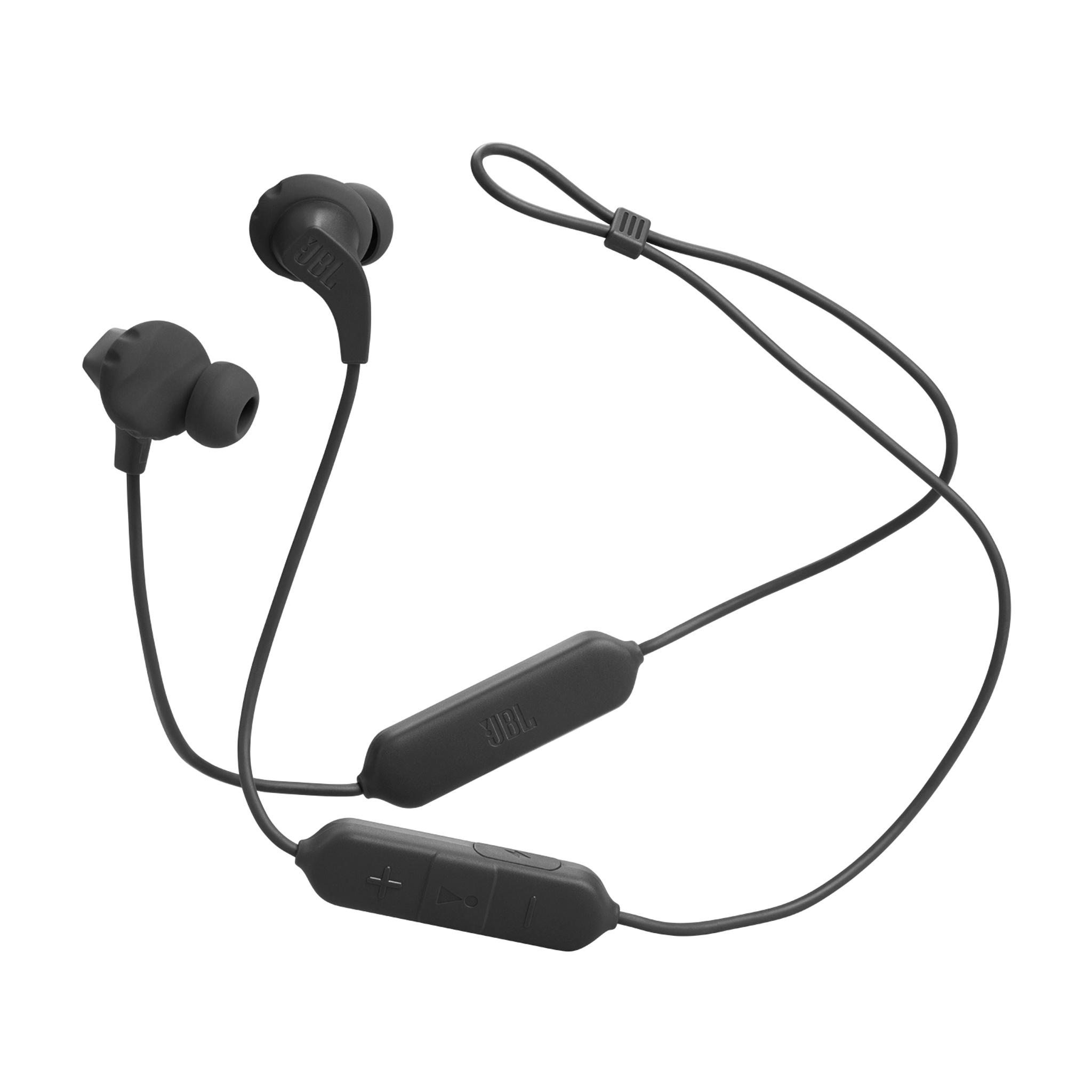 Produktbild JBL Endurance Run 2 wireless schwarz 5 von 6