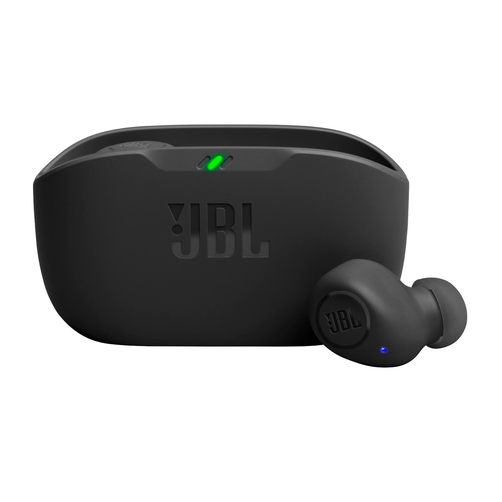 JBL WAVE BUD - SCHWARZ TRUE WIRELESS