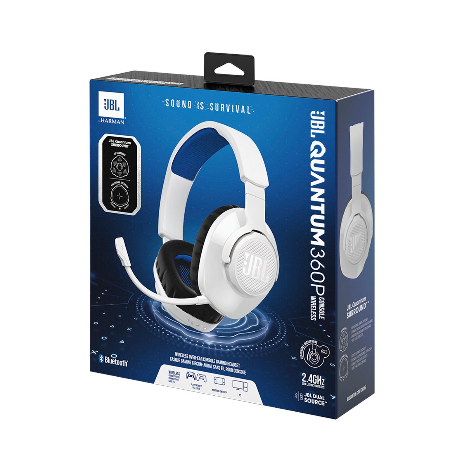 Produktbild JBL Quantum 360 Playst. 4 von 6