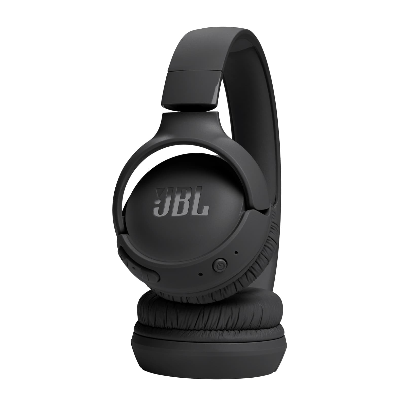 Produktbild JBL TUNE 520 BT SCHWARZ 3 von 6