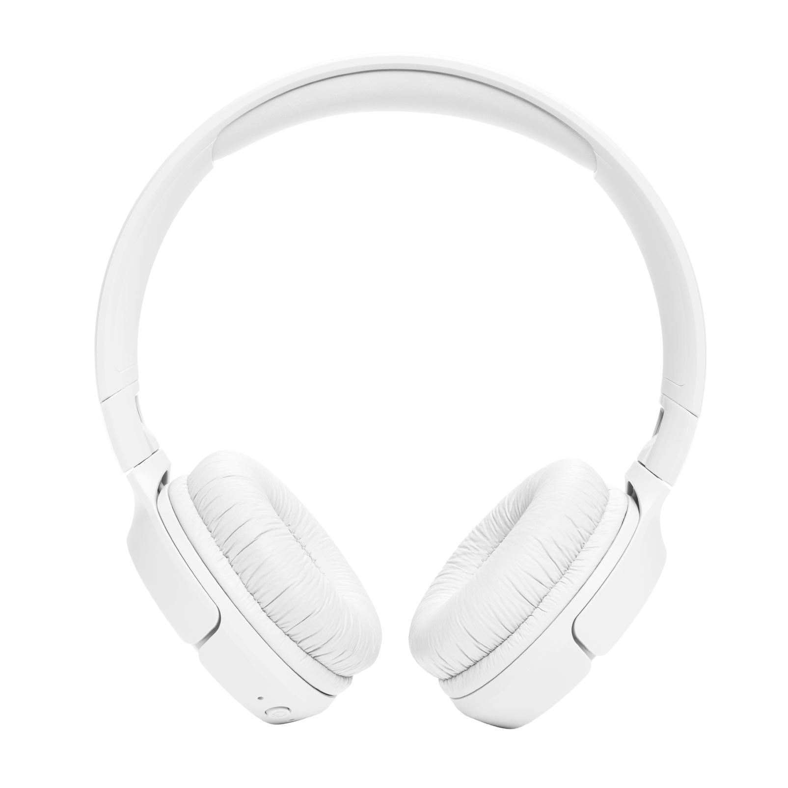 Produktbild JBL TUNE 520 BT WEISS 6 von 7