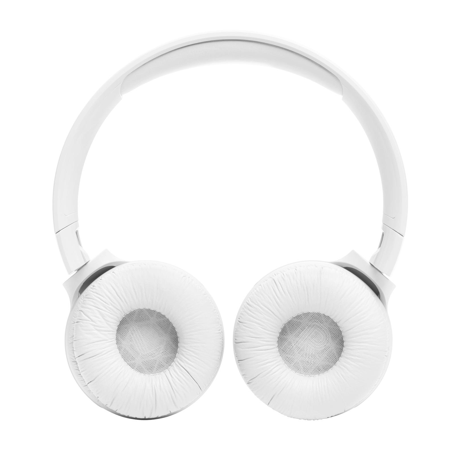 Produktbild JBL TUNE 520 BT WEISS 7 von 7
