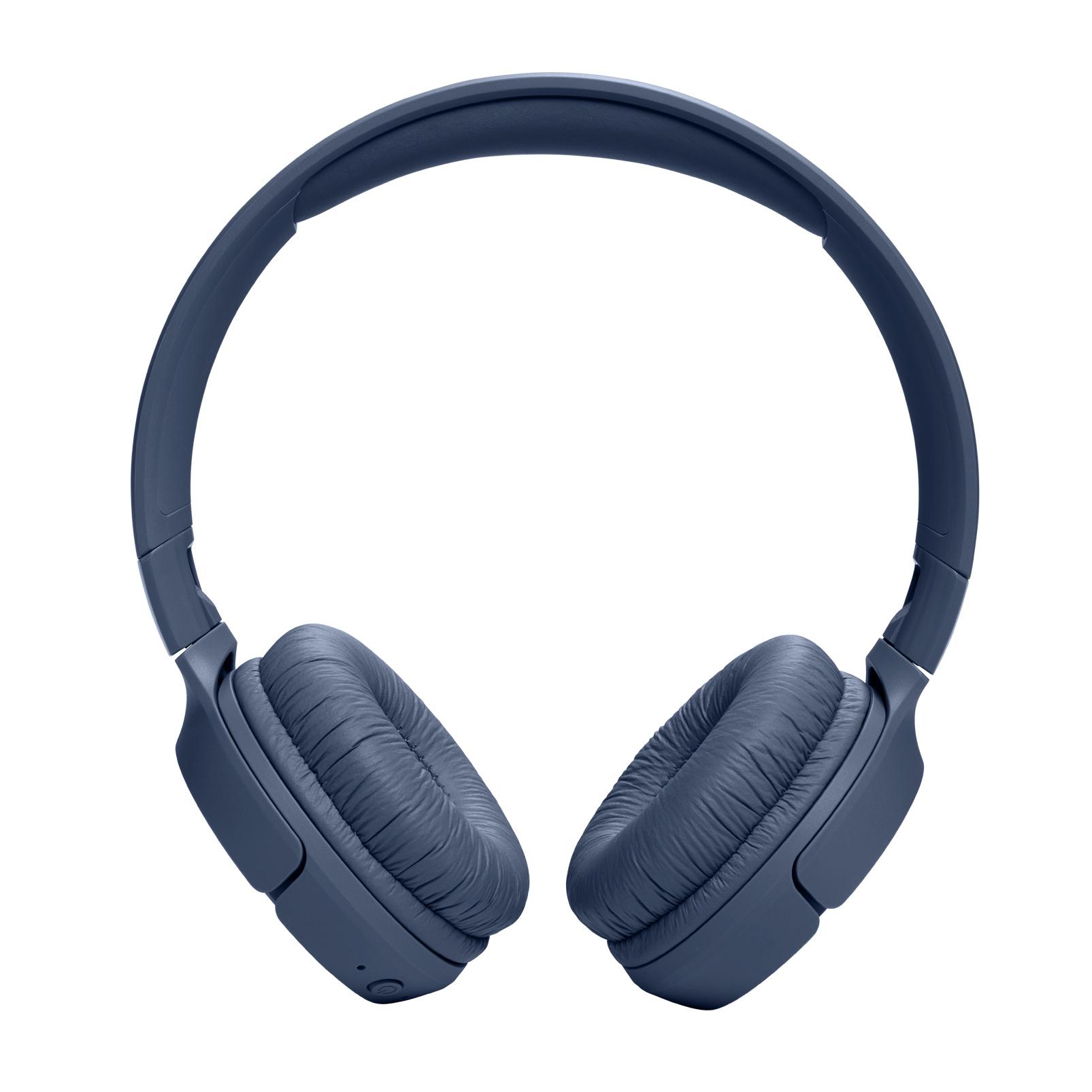 Produktbild JBL TUNE 520 BT BLAU 2 von 5