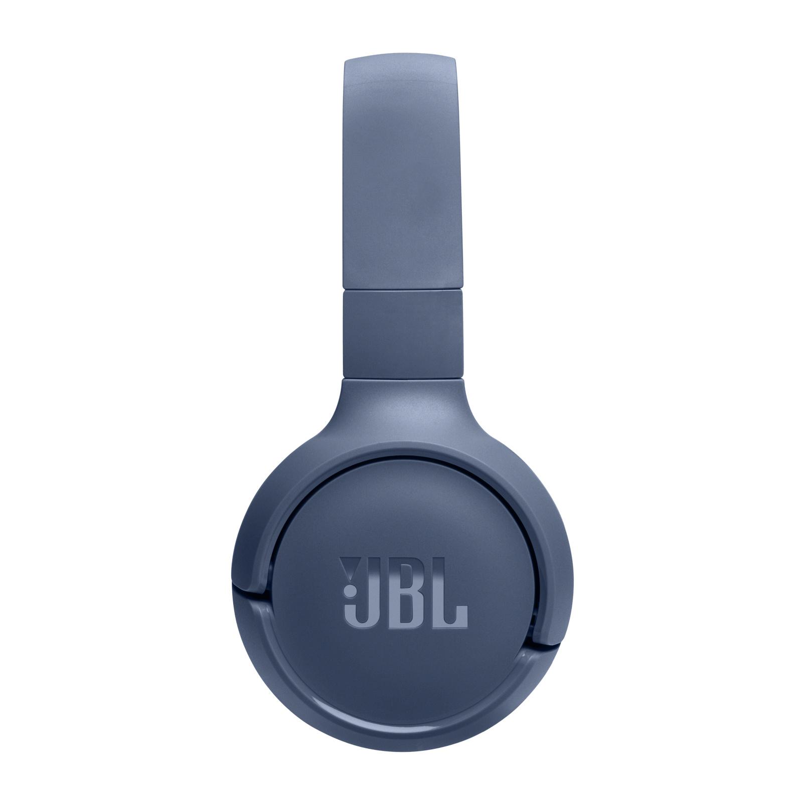 Produktbild JBL TUNE 520 BT BLAU 5 von 5