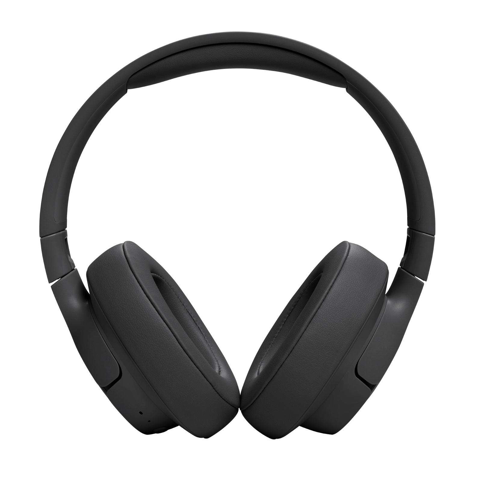Produktbild JBL TUNE 720 BT SCHWARZ 8 von 8