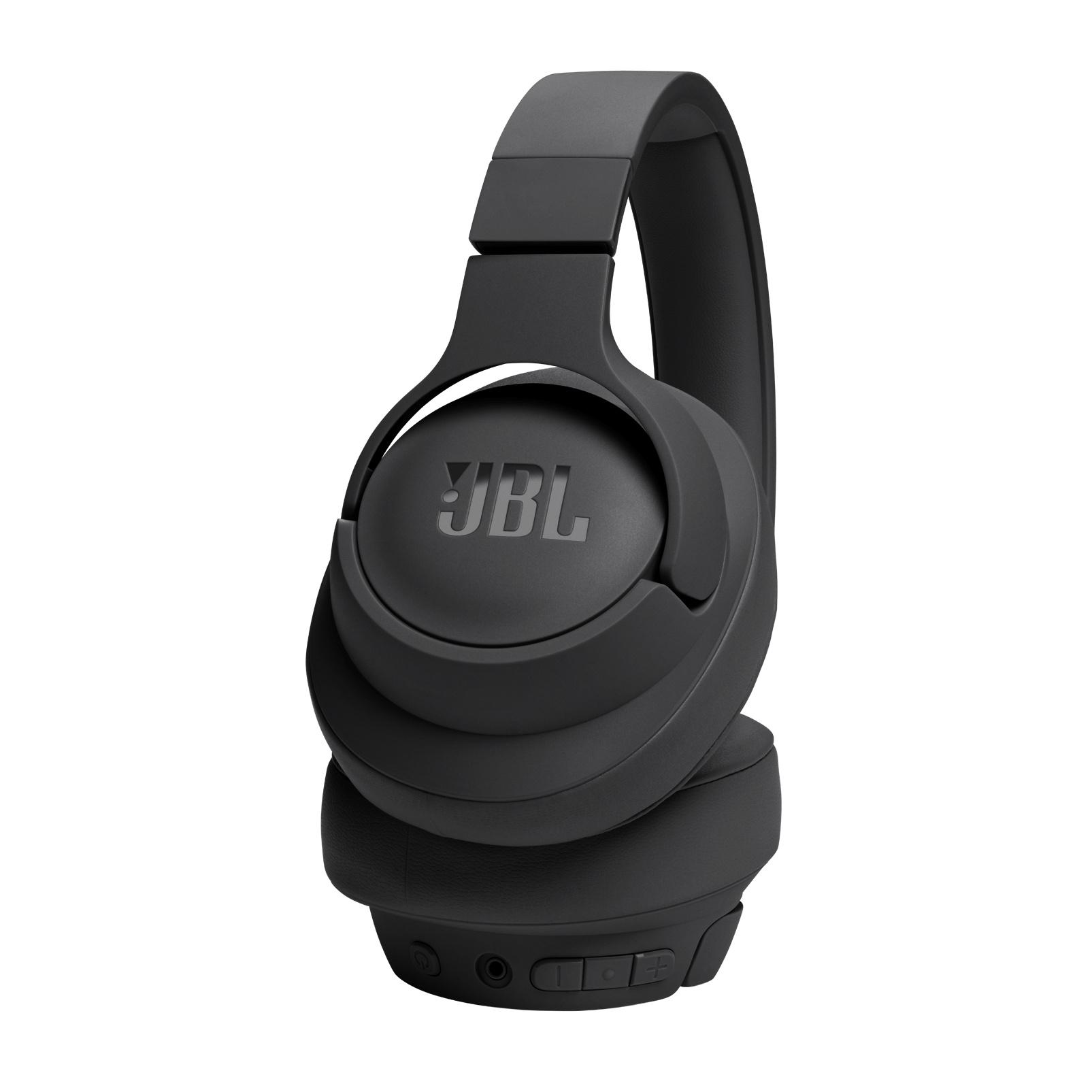 Produktbild JBL TUNE 720 BT SCHWARZ 3 von 8