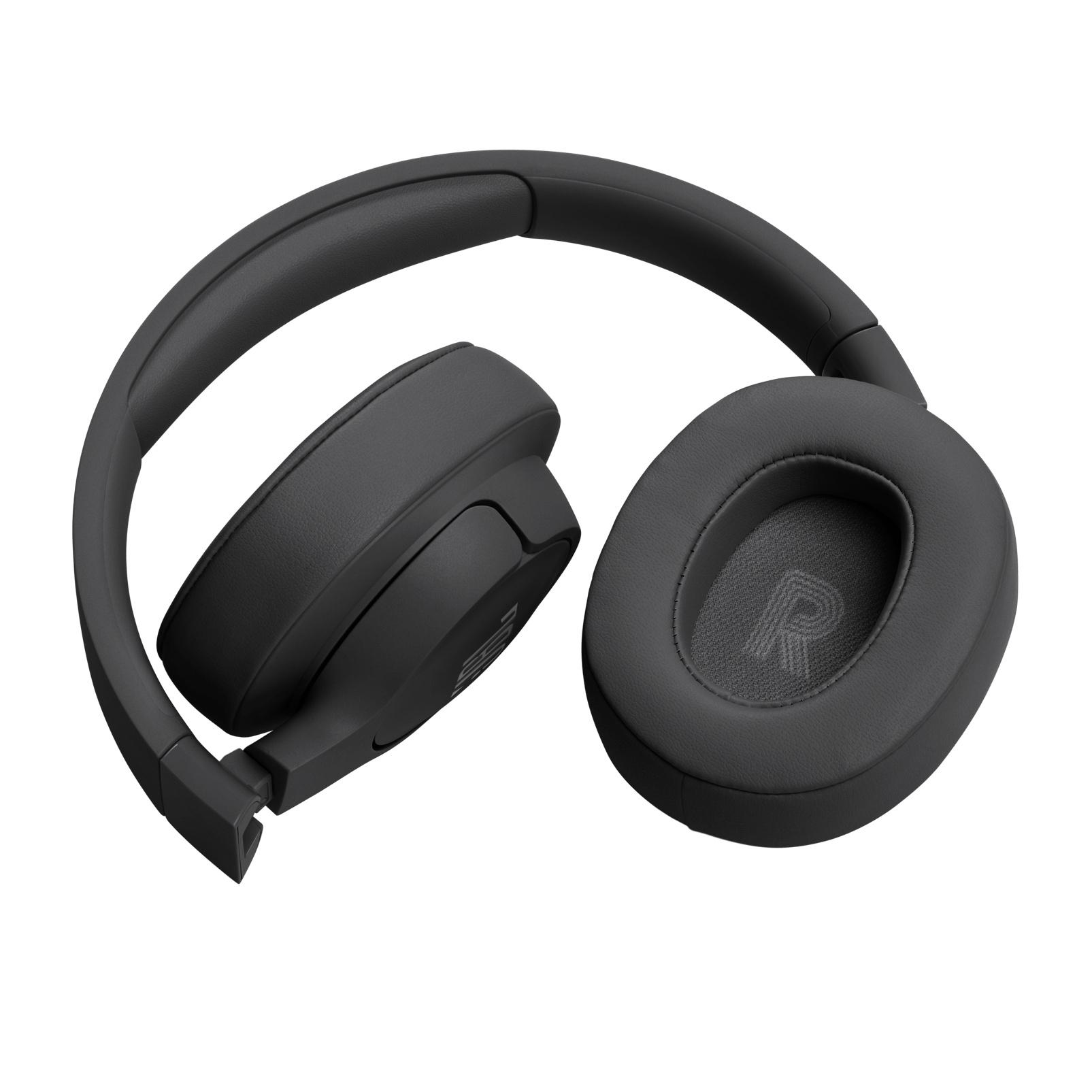 Produktbild JBL TUNE 720 BT SCHWARZ 6 von 8