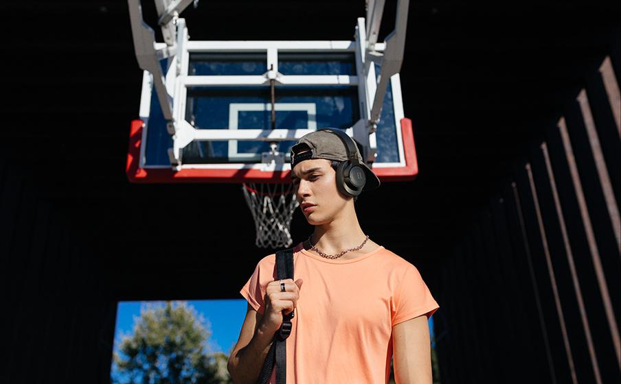 Produktbild JBL TUNE 720 BT SCHWARZ 2 von 8
