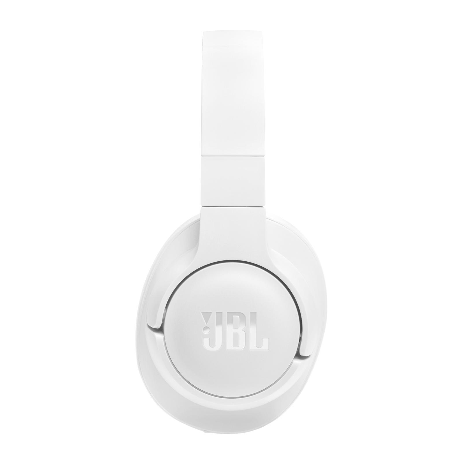Produktbild JBL TUNE 720 BT WEISS 7 von 8