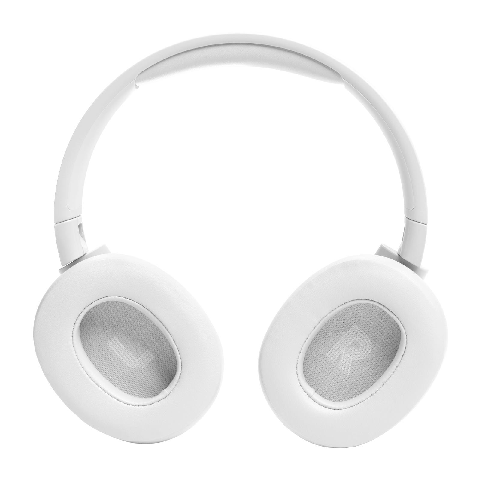 Produktbild JBL TUNE 720 BT WEISS 6 von 8