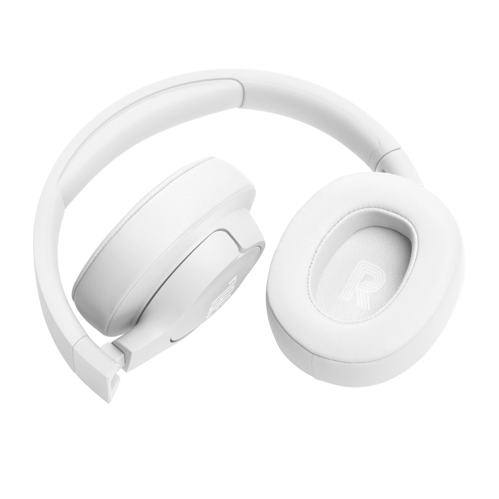 Produktbild JBL TUNE 720 BT WEISS 4 von 8