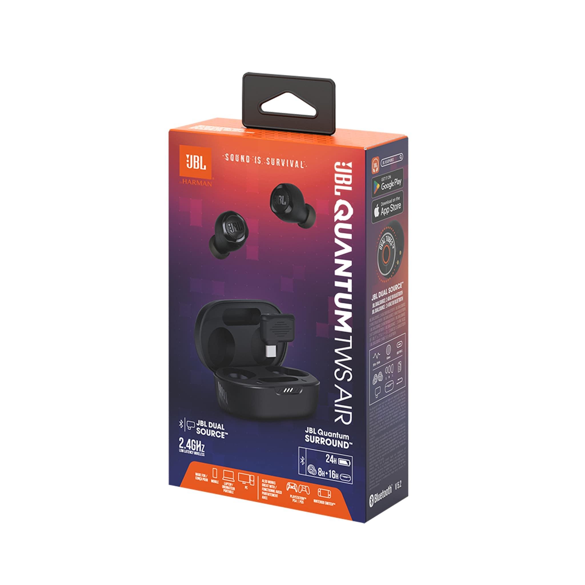 Produktbild QUANTUM-TWS-AIR 2 von 9