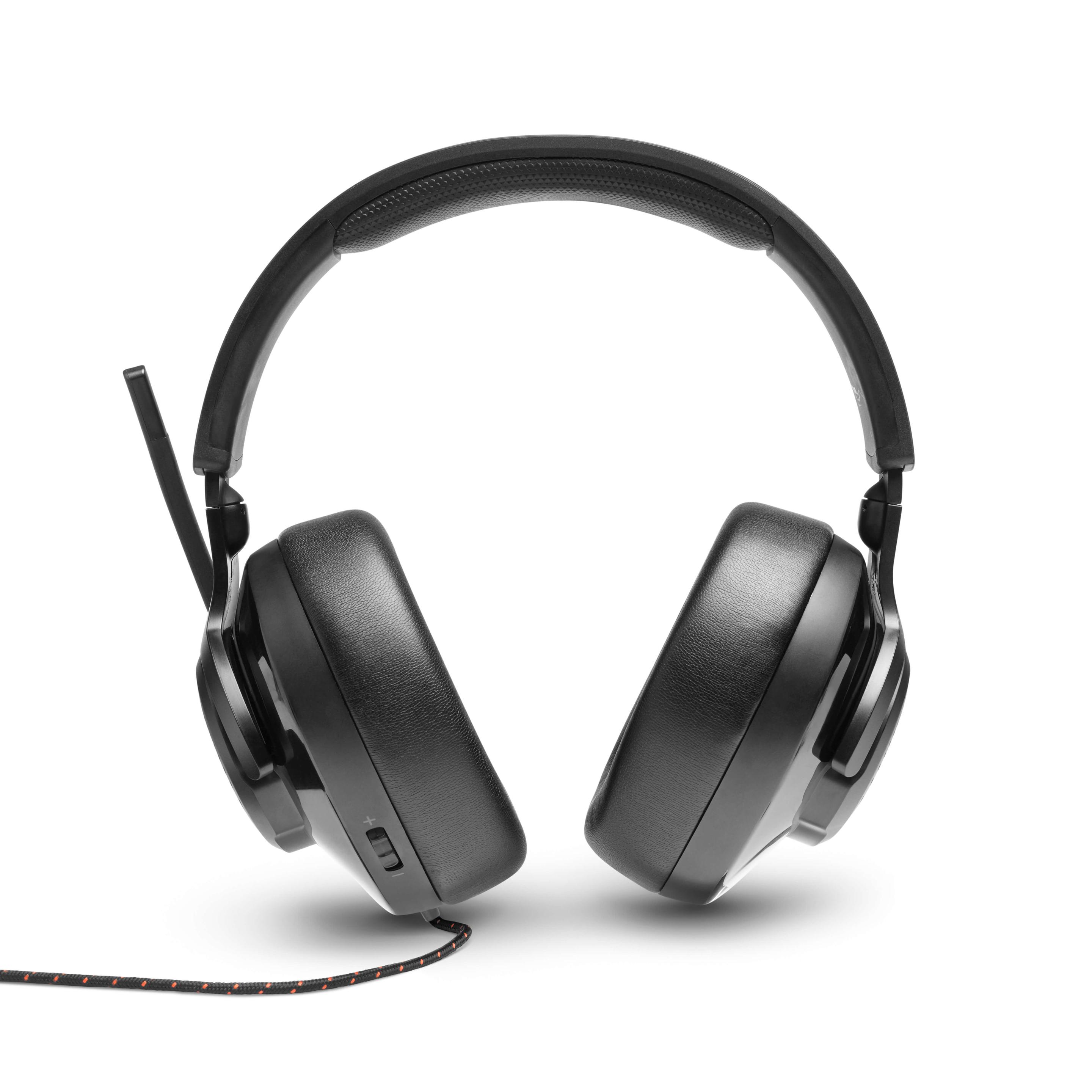 JBL QUANTUM 200 SCHWARZ