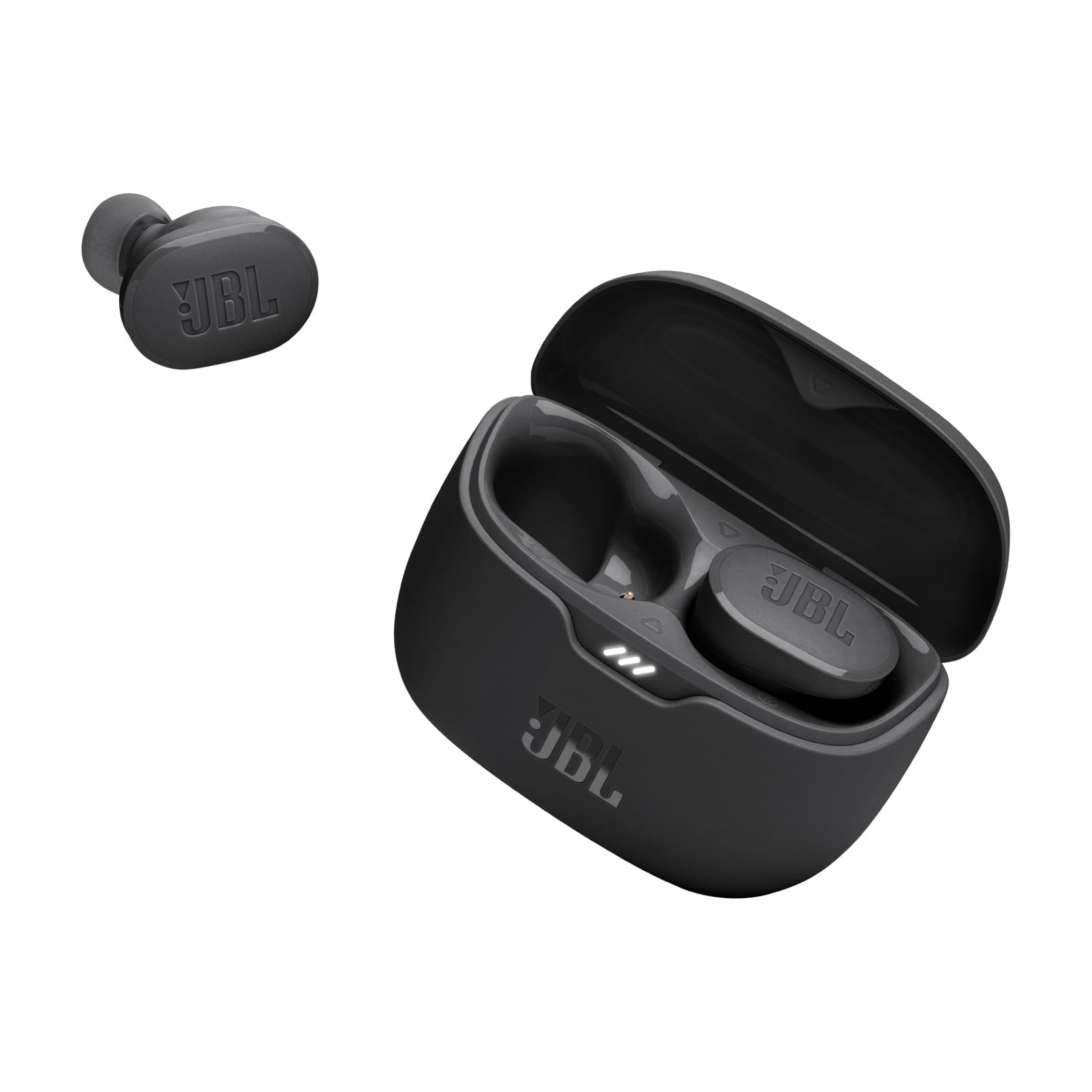 Produktbild JBL TUNE BUDS - SCHWARZ 6 von 6