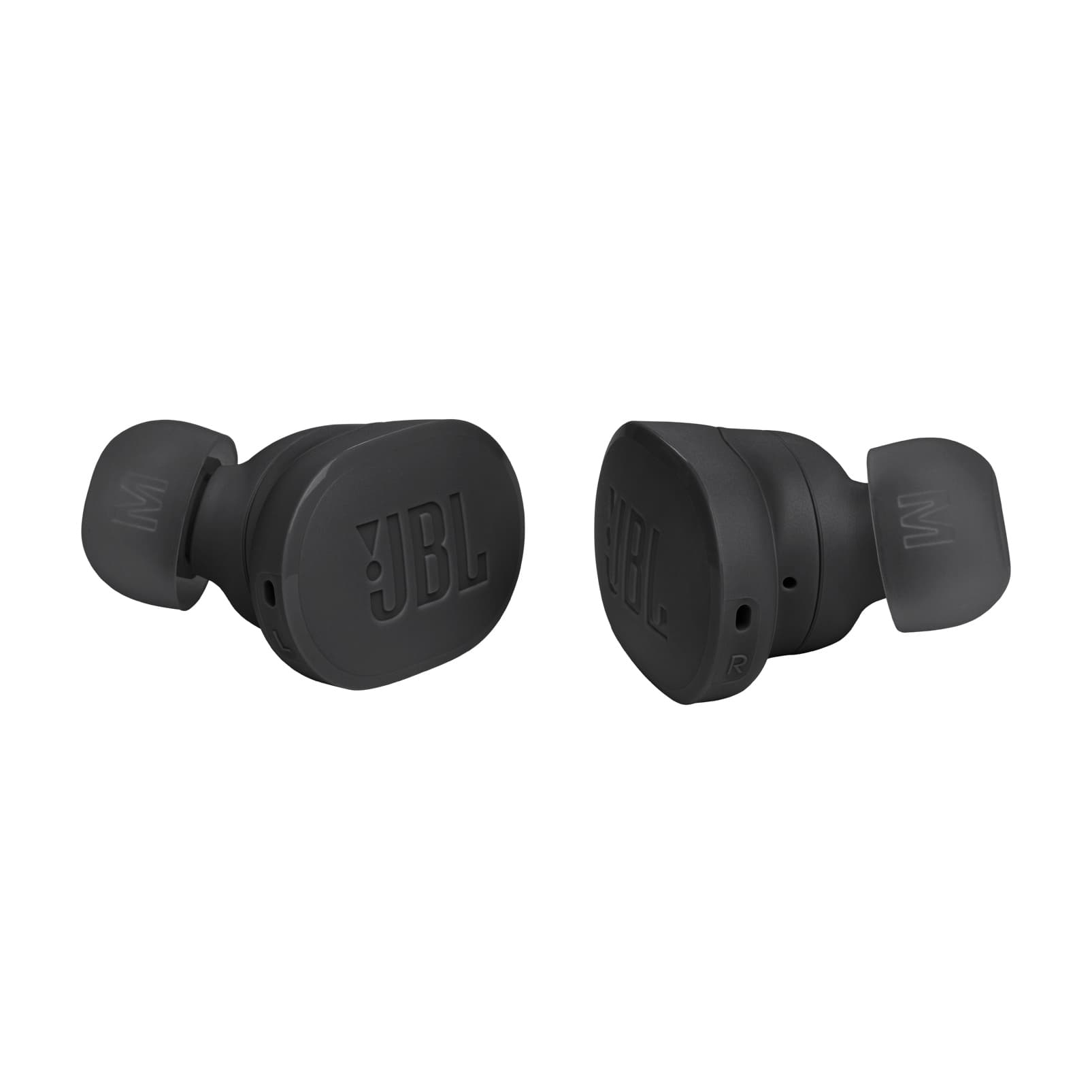 Produktbild JBL TUNE BUDS - SCHWARZ 4 von 6