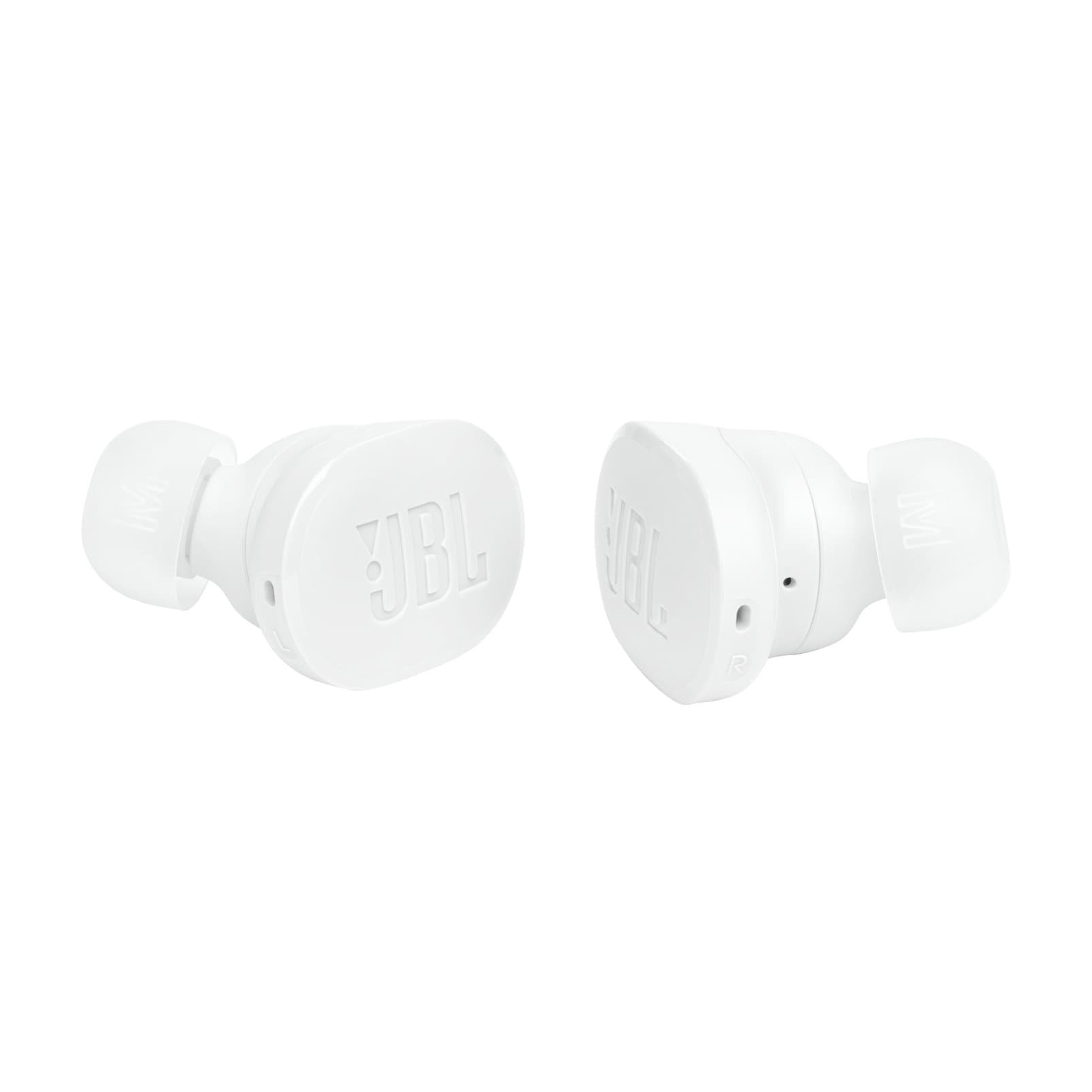 Produktbild JBL TUNE BUDS - WEISS 4 von 7