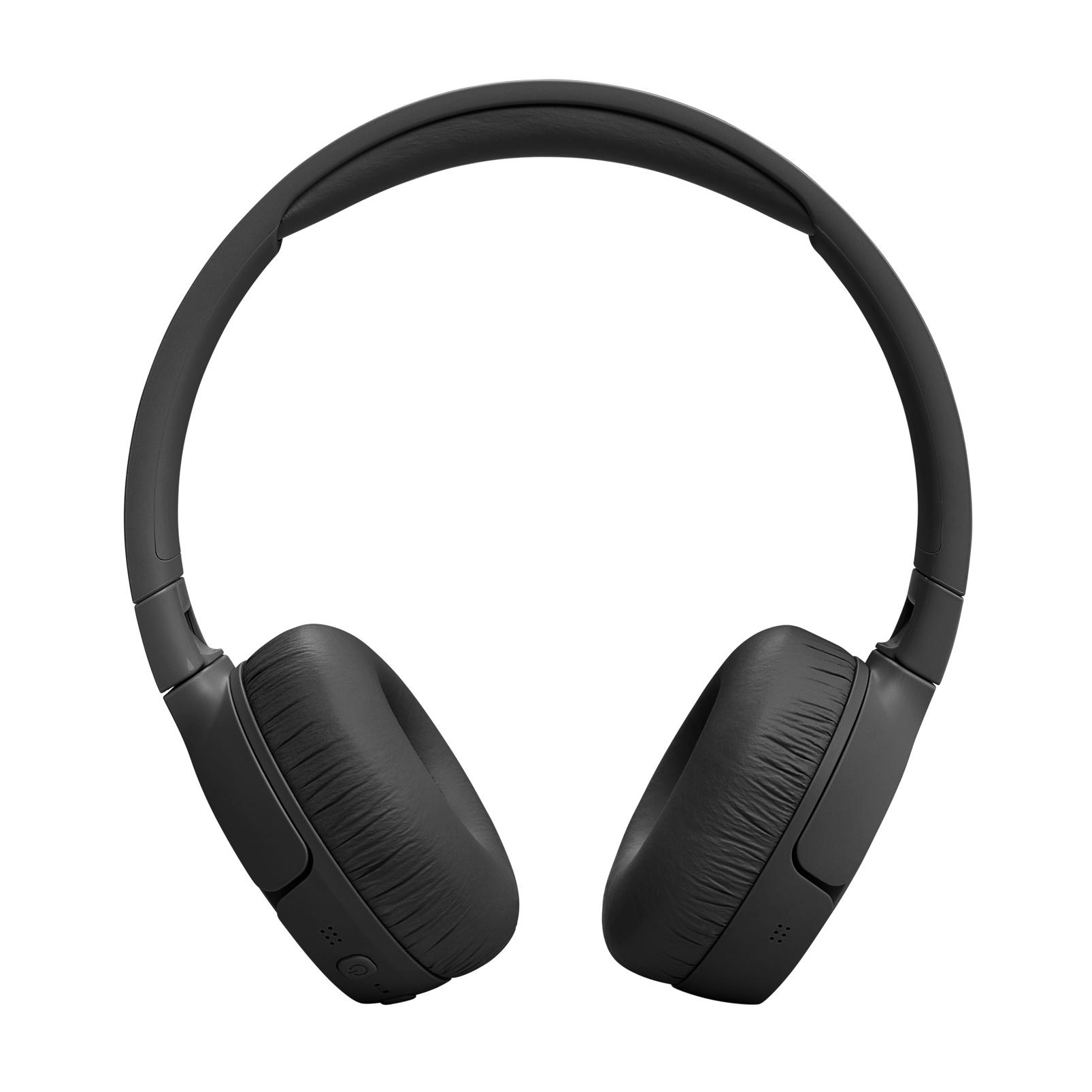 Produktbild JBL TUNE 670 NC SCHWARZ 8 von 8