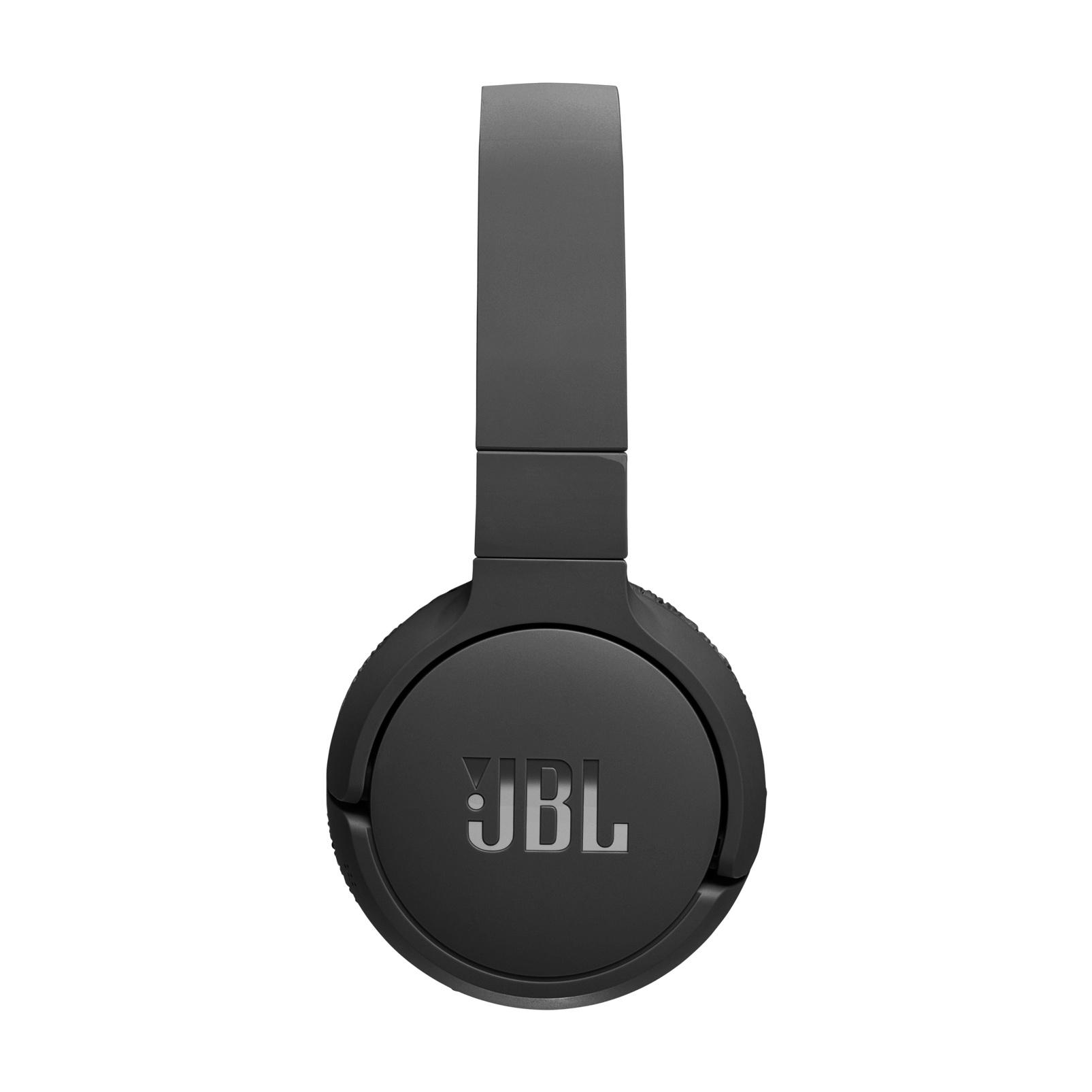 Produktbild JBL TUNE 670 NC SCHWARZ 7 von 8