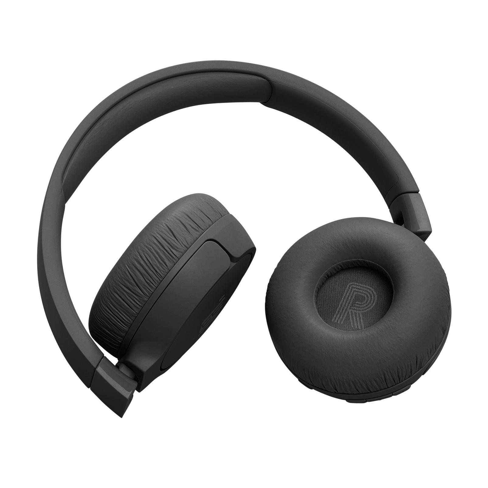 Produktbild JBL TUNE 670 NC SCHWARZ 5 von 8
