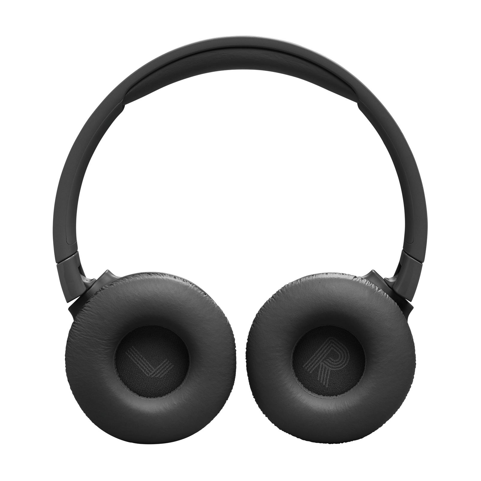 Produktbild JBL TUNE 670 NC SCHWARZ 3 von 8