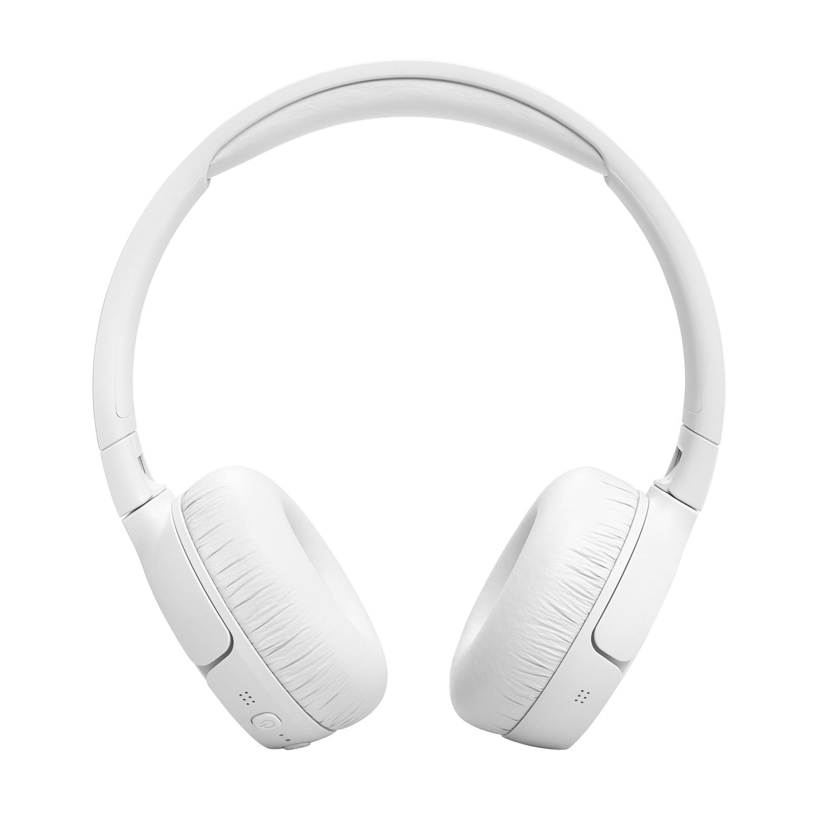 Produktbild JBL TUNE 670 NC WEISS 8 von 8