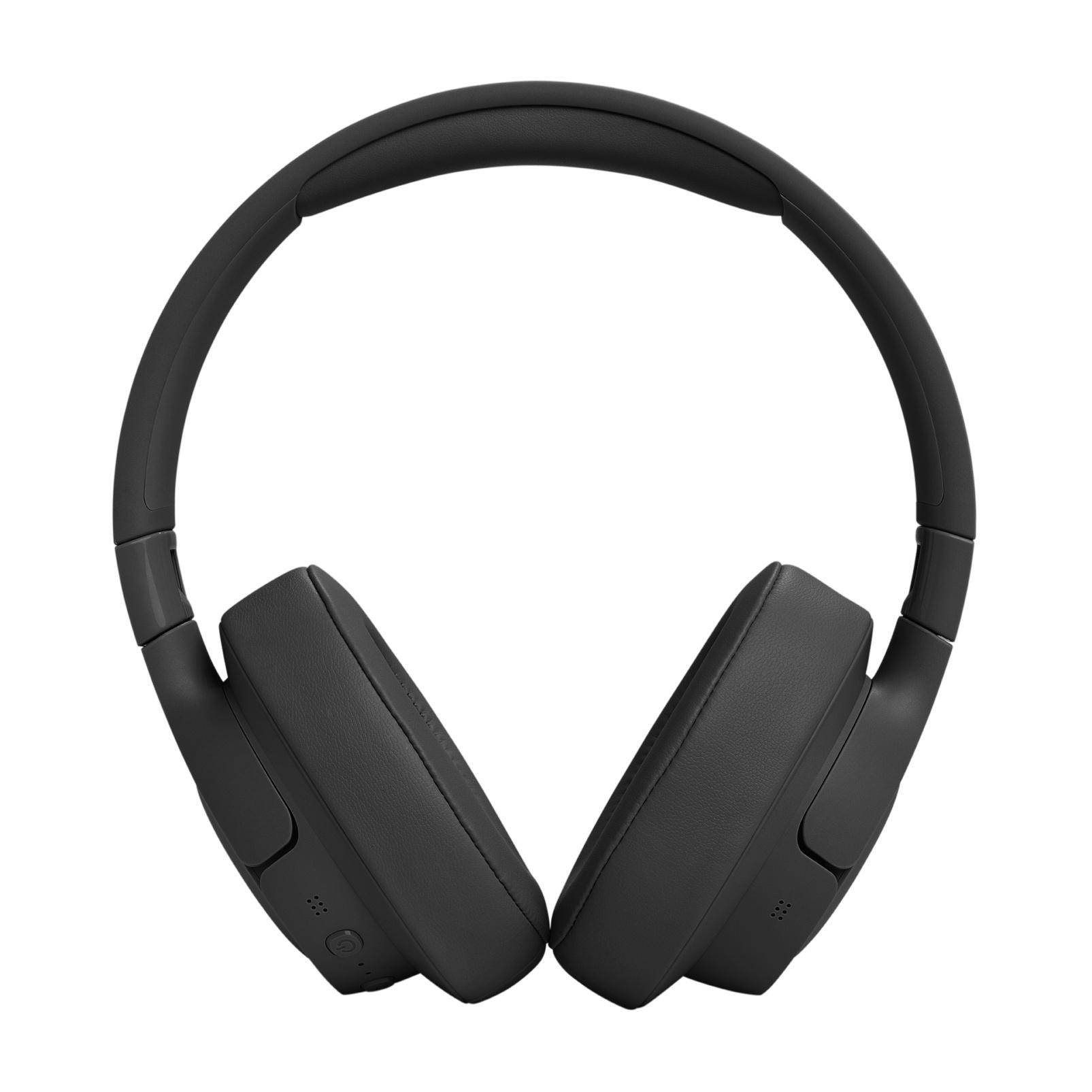 Produktbild JBL TUNE 770 NC SCHWARZ 6 von 8