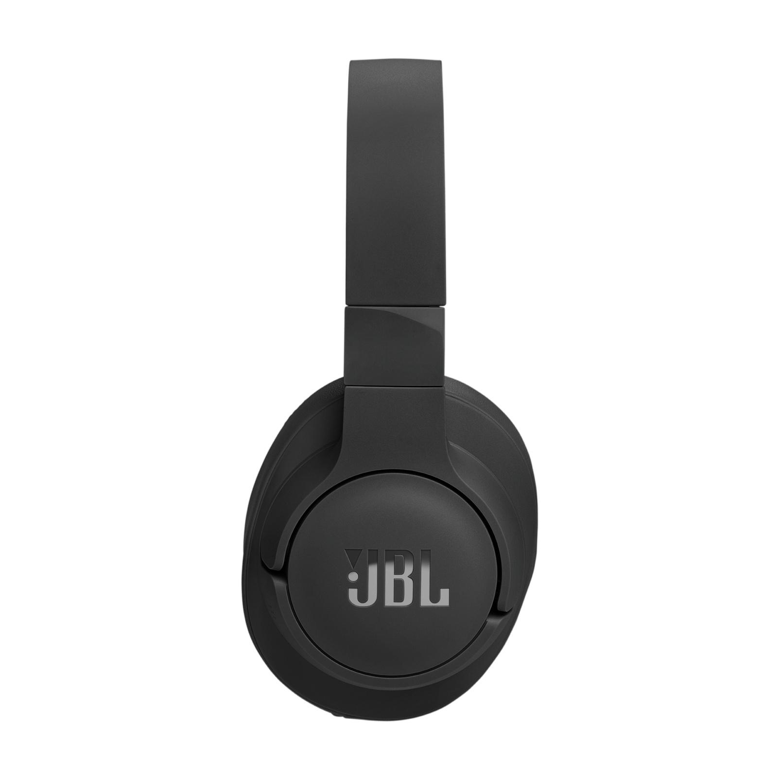 Produktbild JBL TUNE 770 NC SCHWARZ 5 von 8