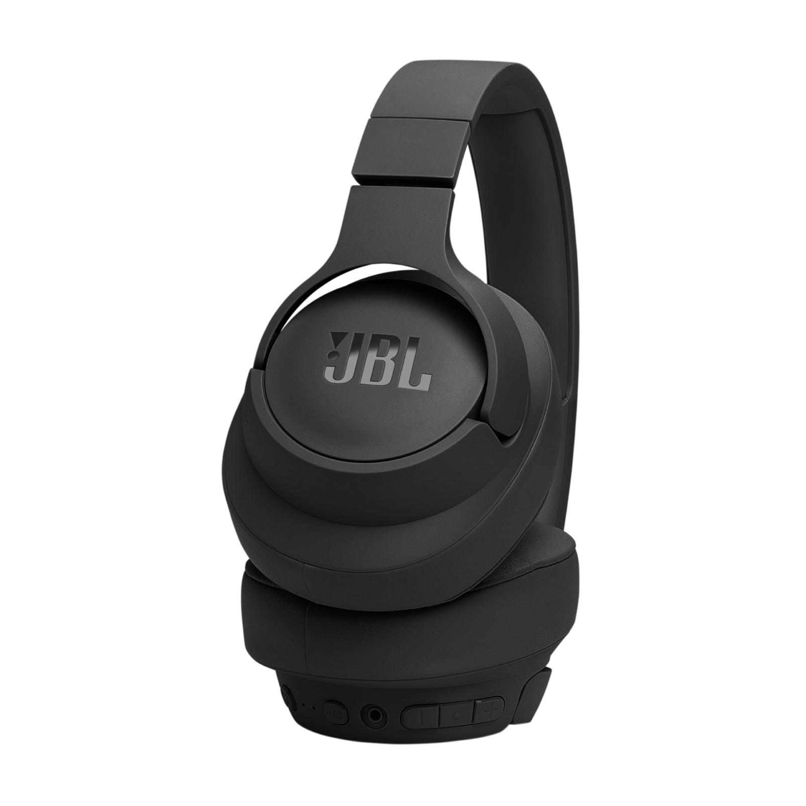 Produktbild JBL TUNE 770 NC SCHWARZ 4 von 8