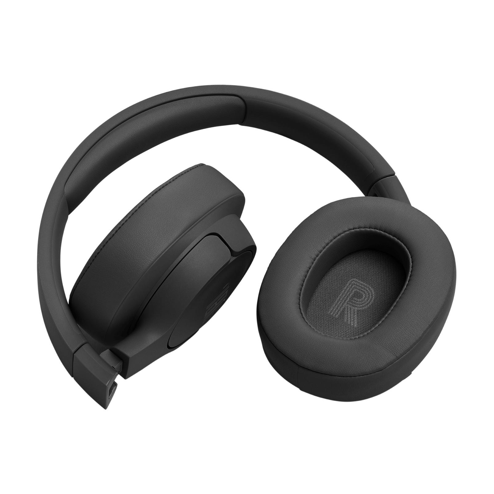 Produktbild JBL TUNE 770 NC SCHWARZ 3 von 8