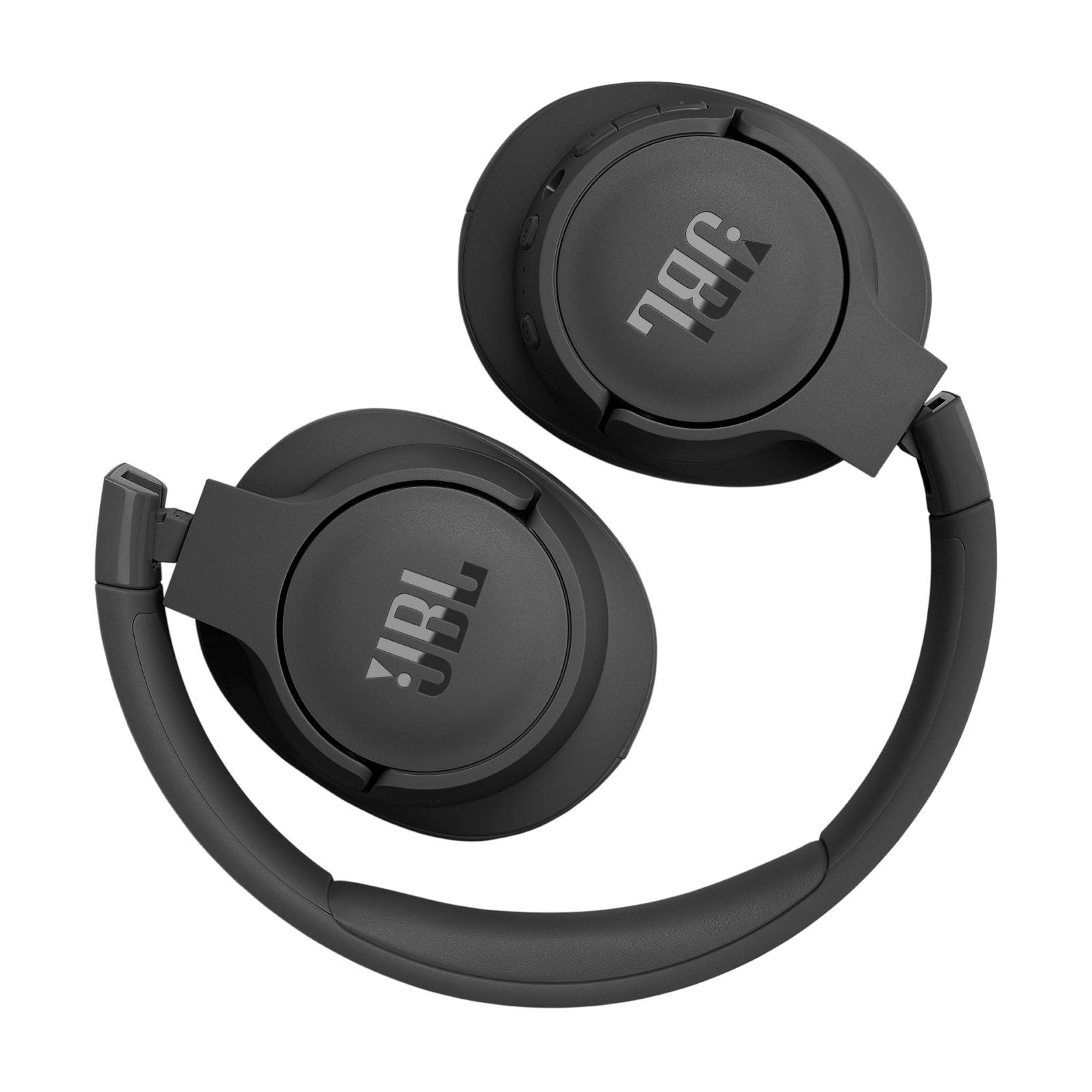 Produktbild JBL TUNE 770 NC SCHWARZ 8 von 8