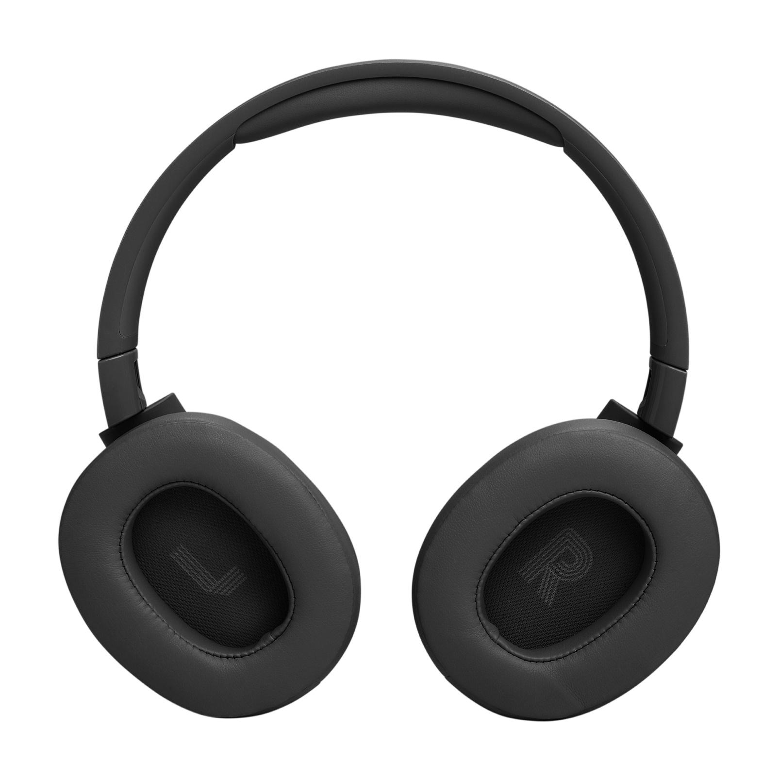 Produktbild JBL TUNE 770 NC SCHWARZ 7 von 8