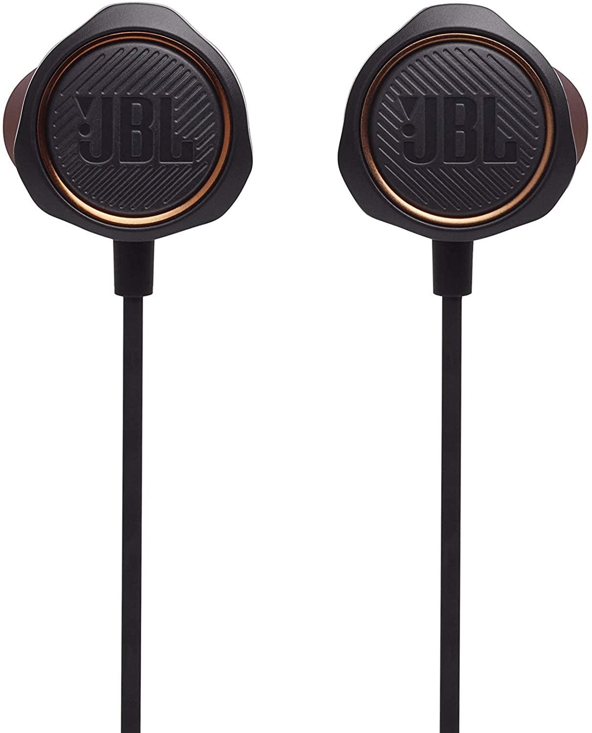 Produktbild JBL QUANTUM 50 SCHWARZ 2 von 5