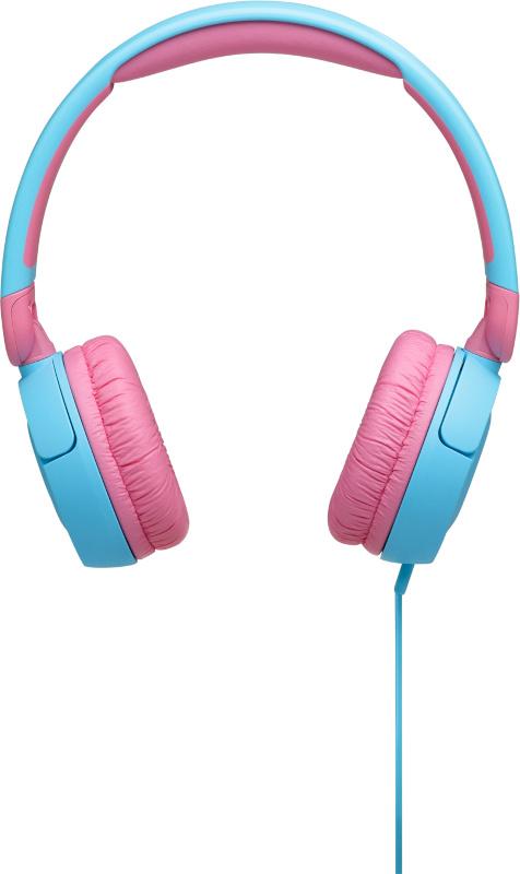 JBL JR310 Kinderkopfhörer Blau