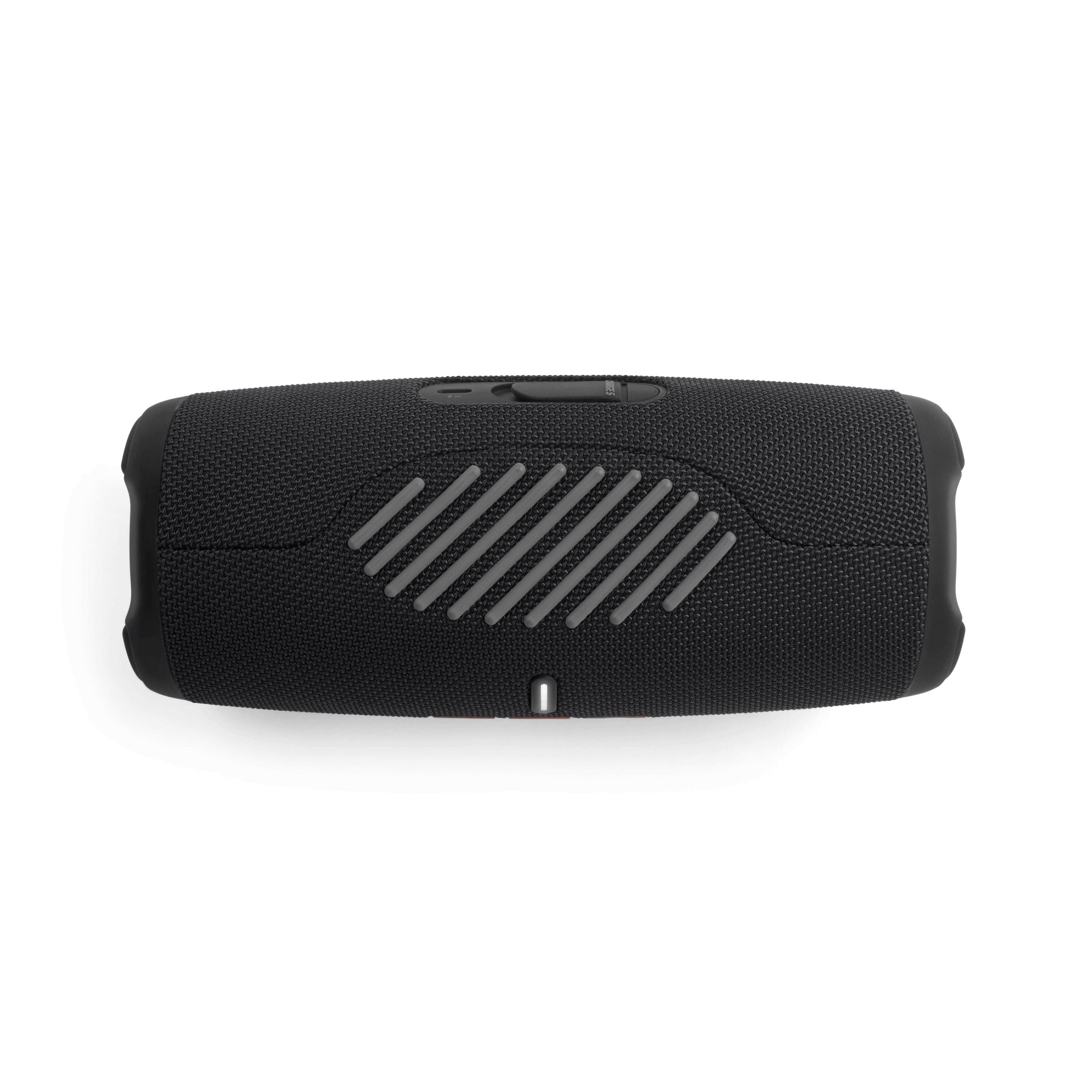 Produktbild JBL CHARGE 5 SCHWARZ 3 von 4