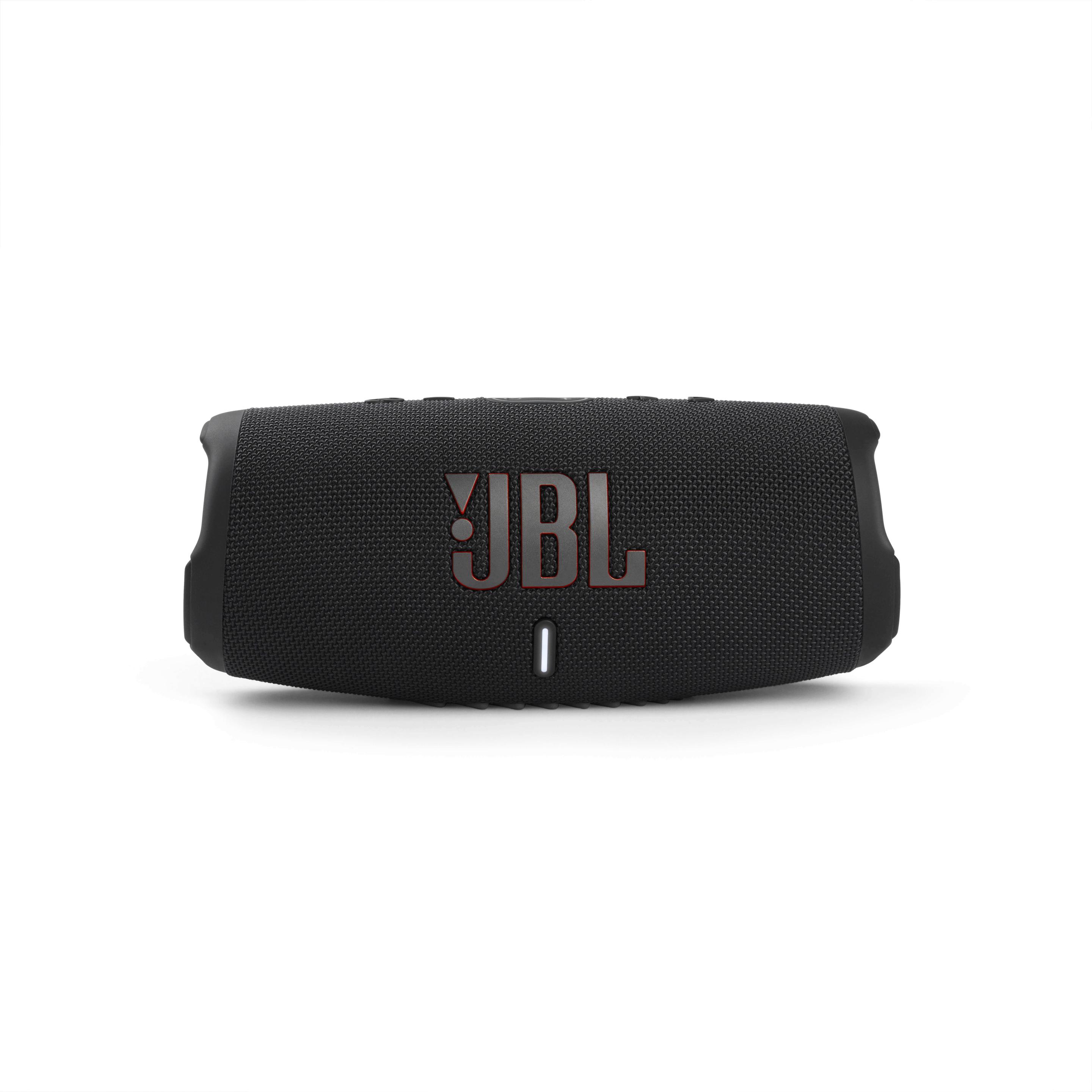 JBL CHARGE 5 SCHWARZ