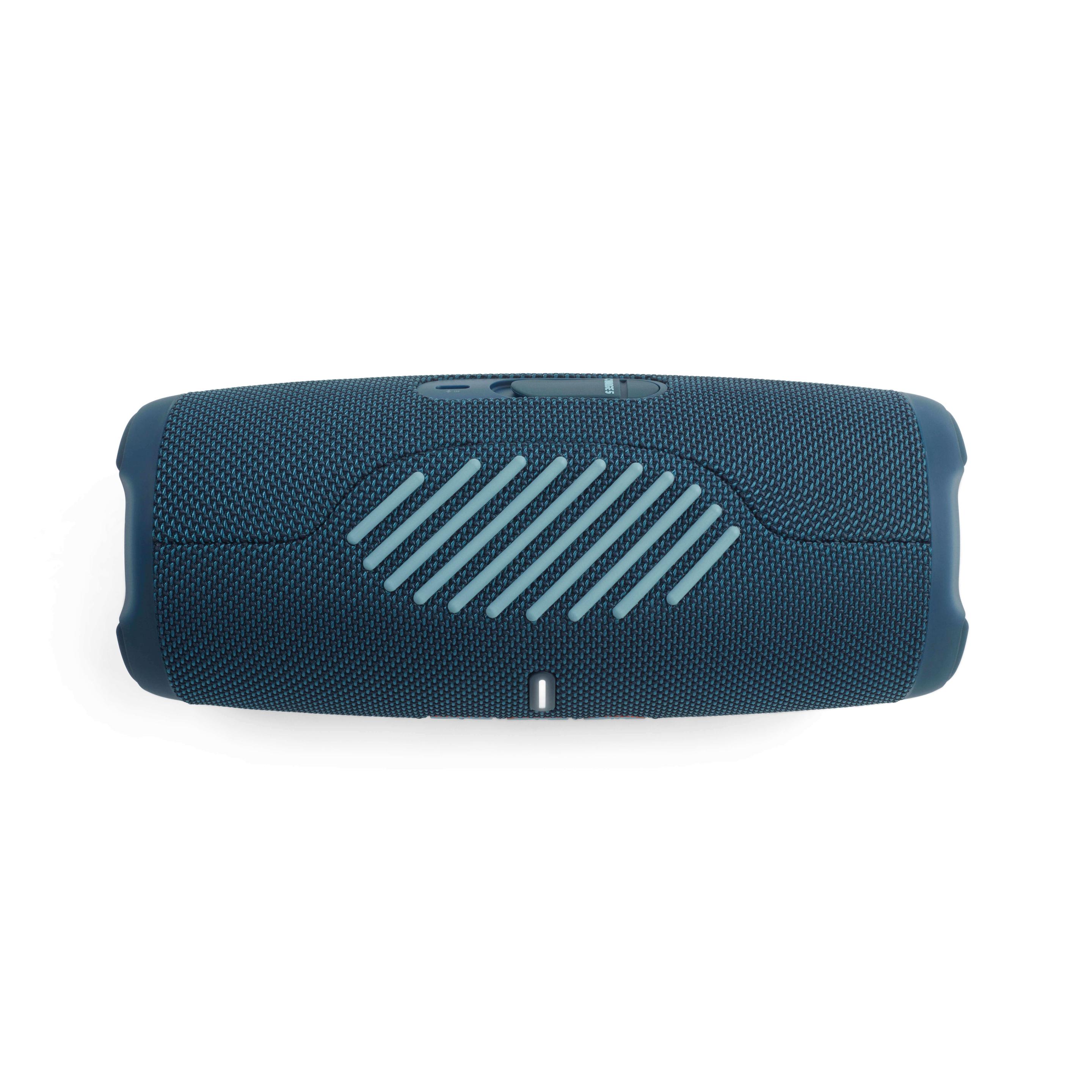 Produktbild JBL CHARGE 5 BLAU 2 von 3