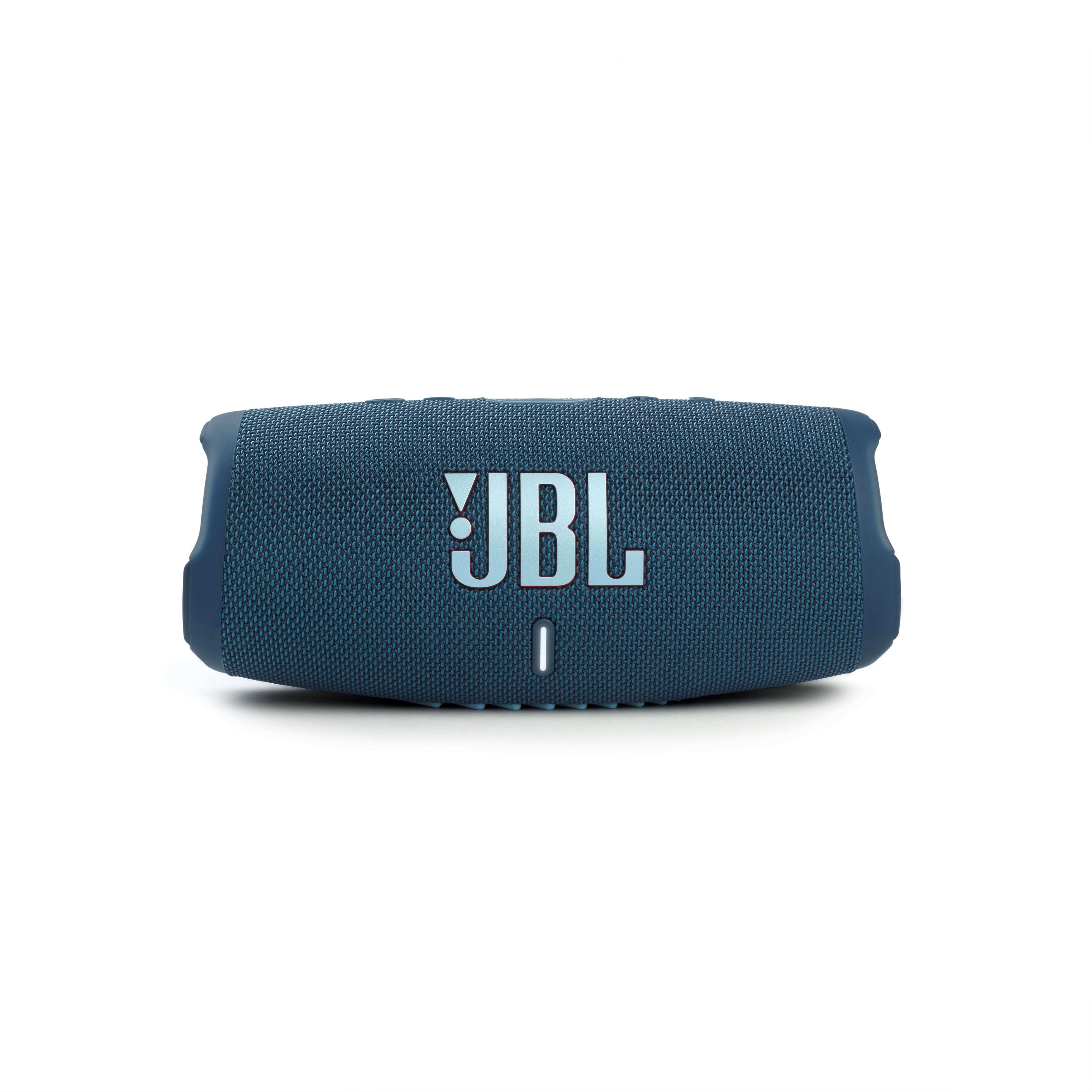 JBL CHARGE 5 BLAU
