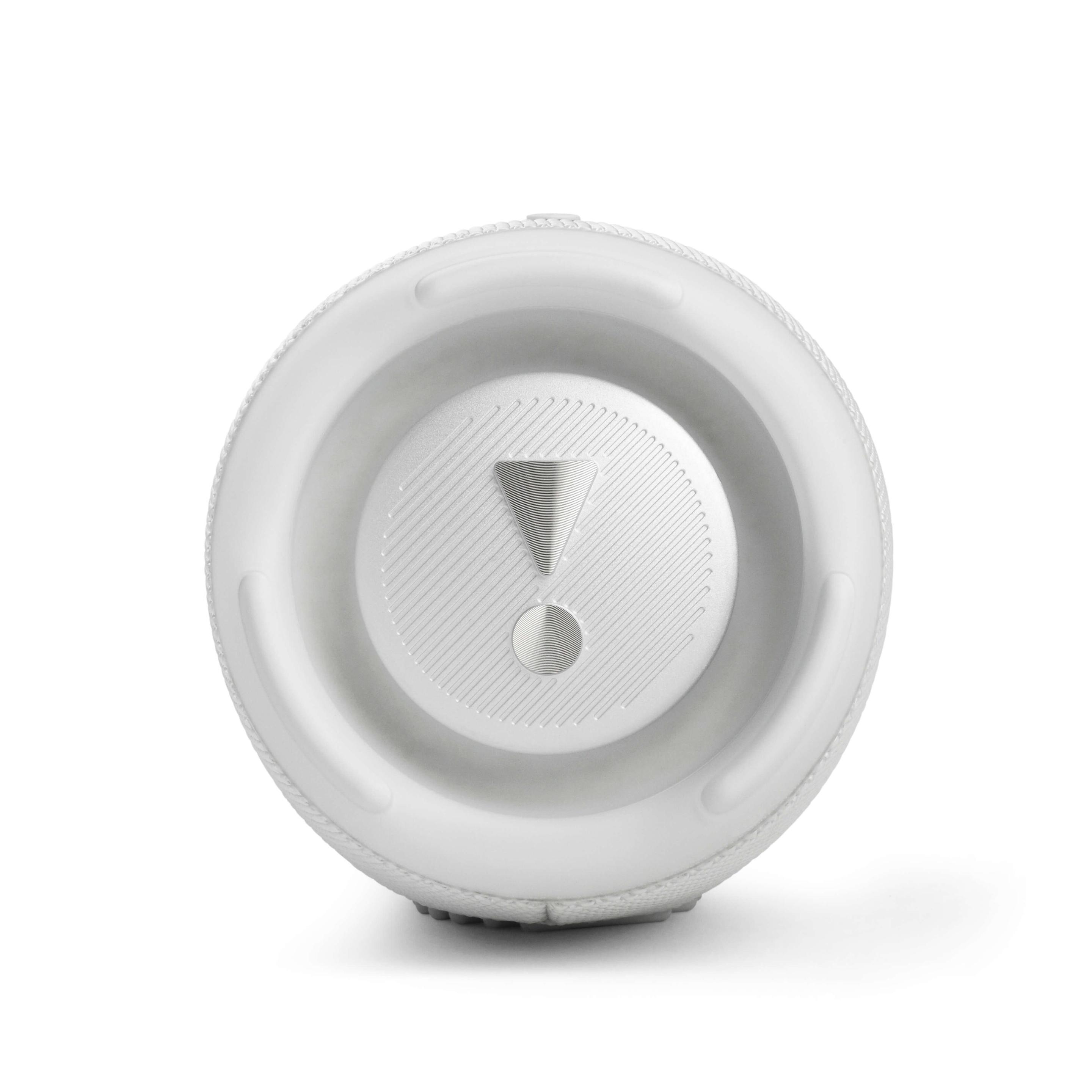 Produktbild JBL CHARGE 5 WEISS 3 von 4