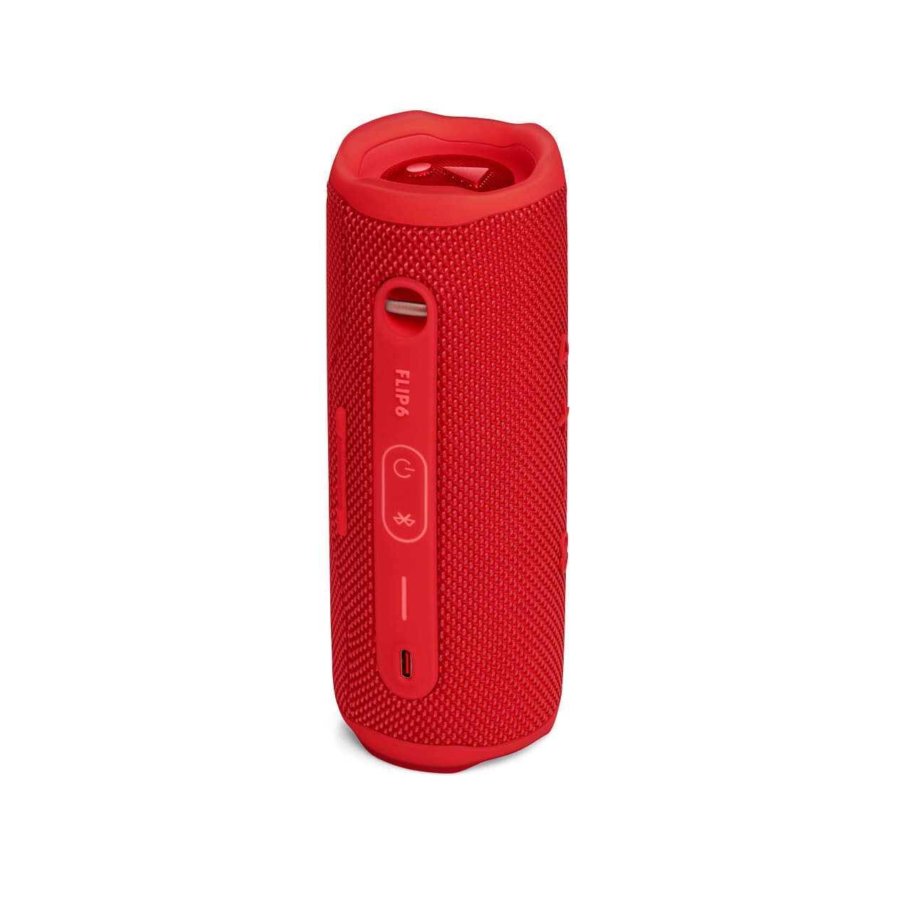 Produktbild JBL FLIP 6 rot 2 von 3