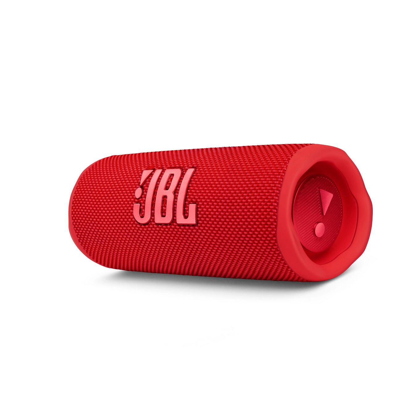 JBL FLIP 6 rot
