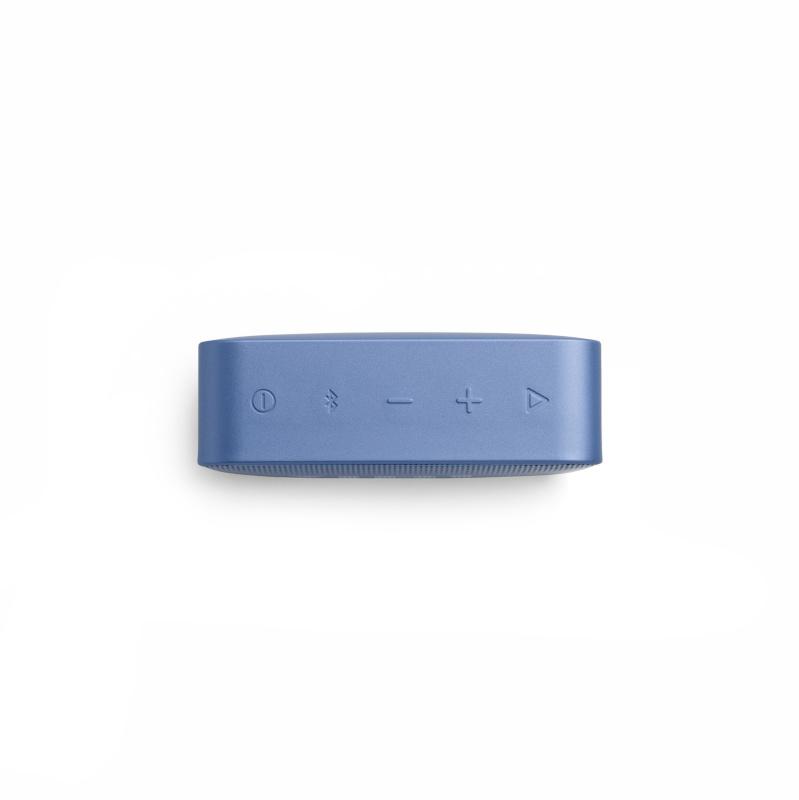 Produktbild JBL GO ESSENTIAL blau 2 von 5